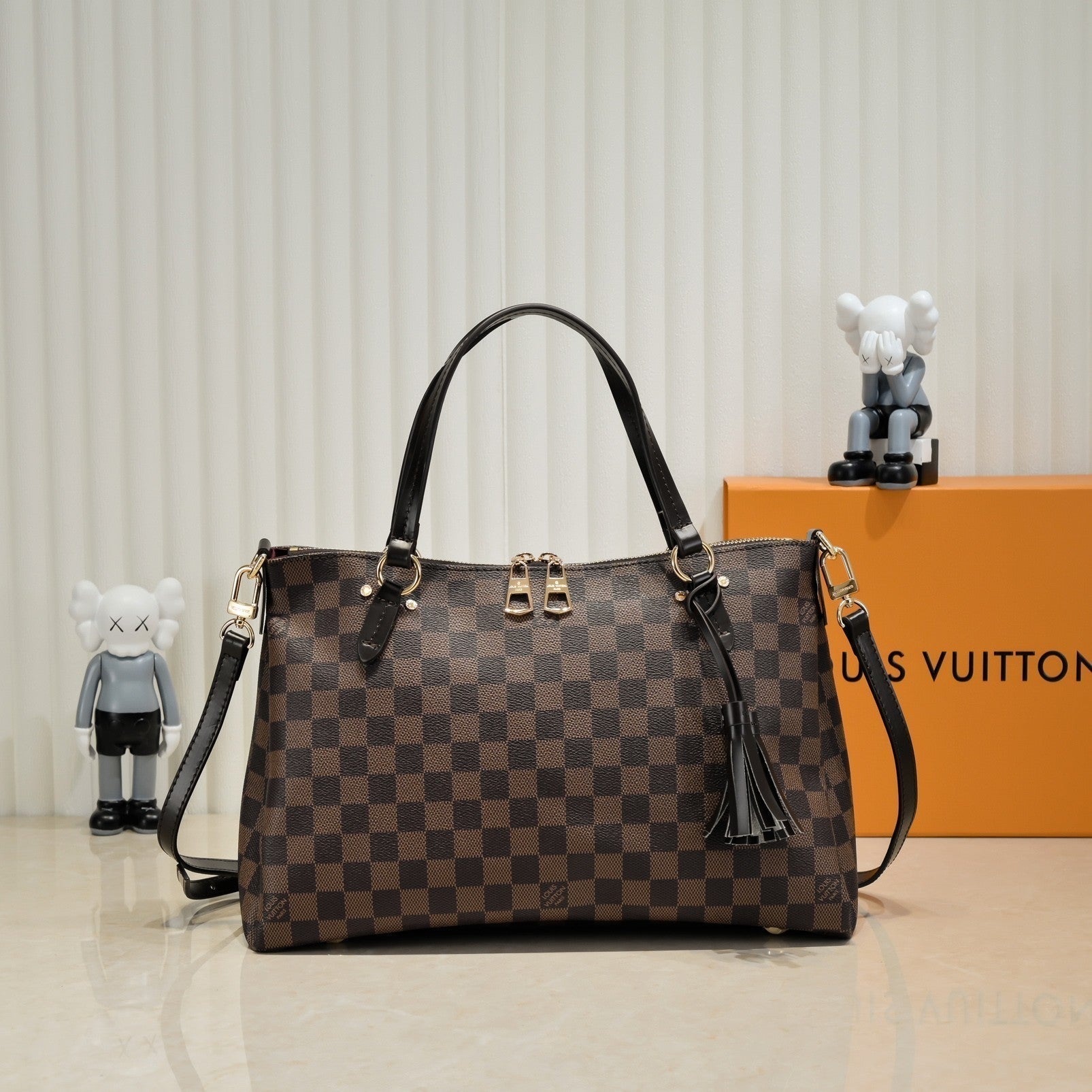 Anum Bags Elite Carryalls
