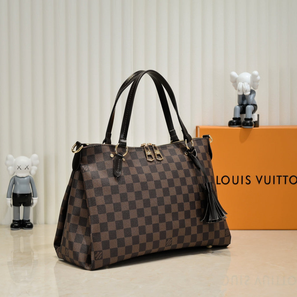 Anum Bags Elite Carryalls