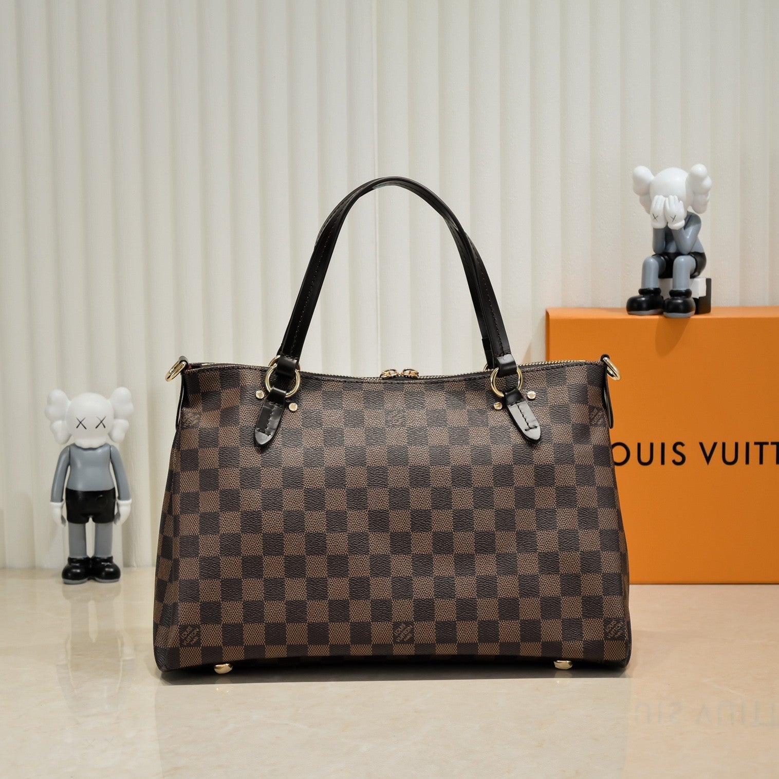 Anum Bags Elite Carryalls