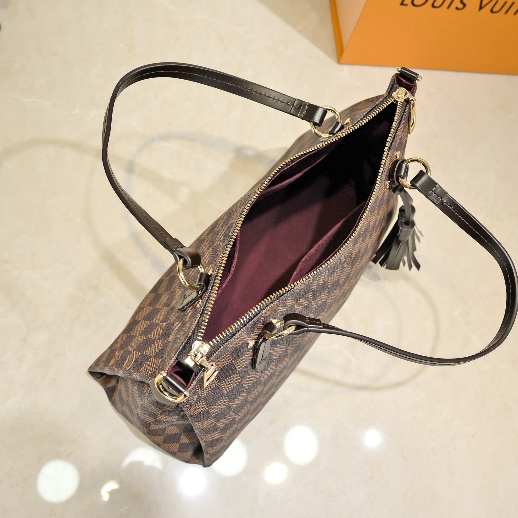 Anum Bags Elite Carryalls