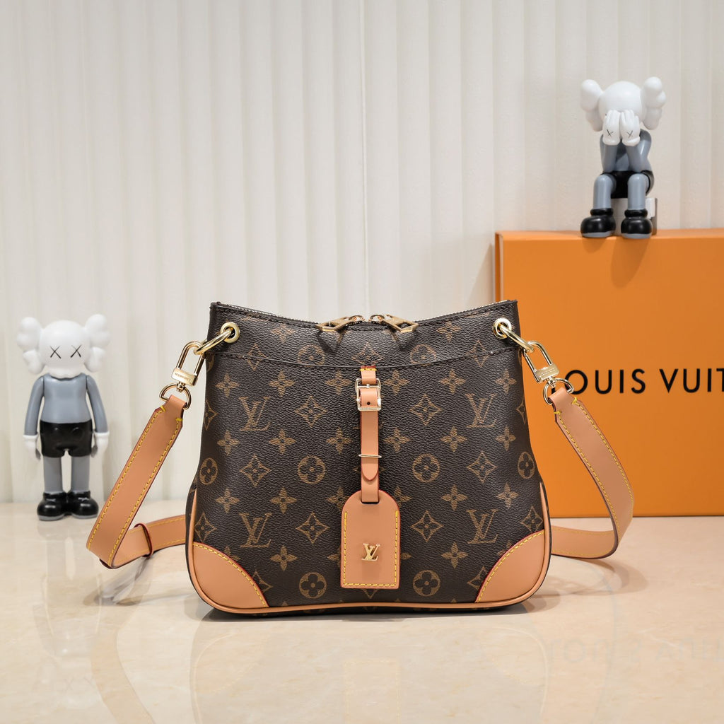 Anum Bags Elite Carryalls