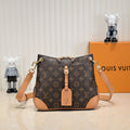Anum Bags Elite Carryalls
