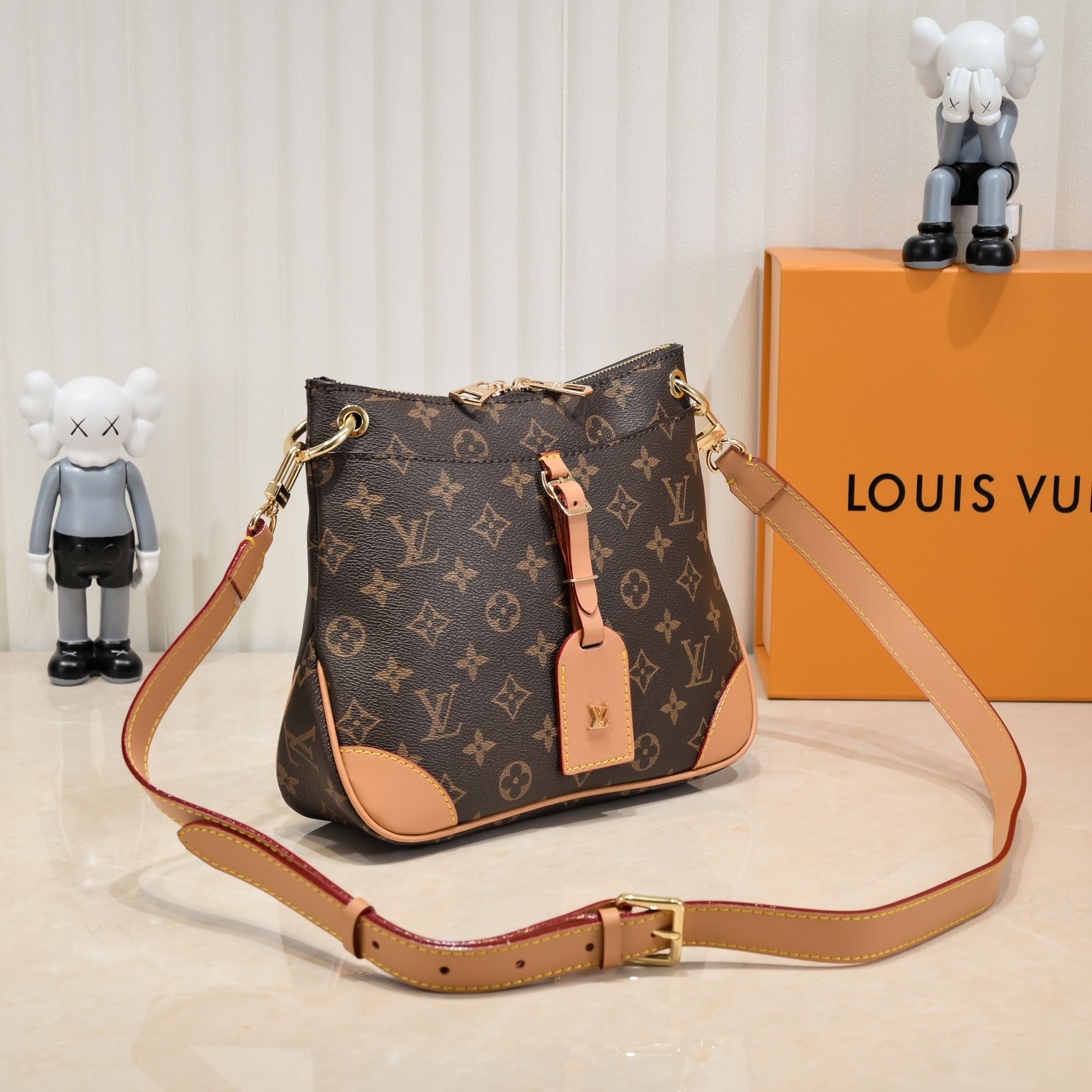 Anum Bags Elite Carryalls