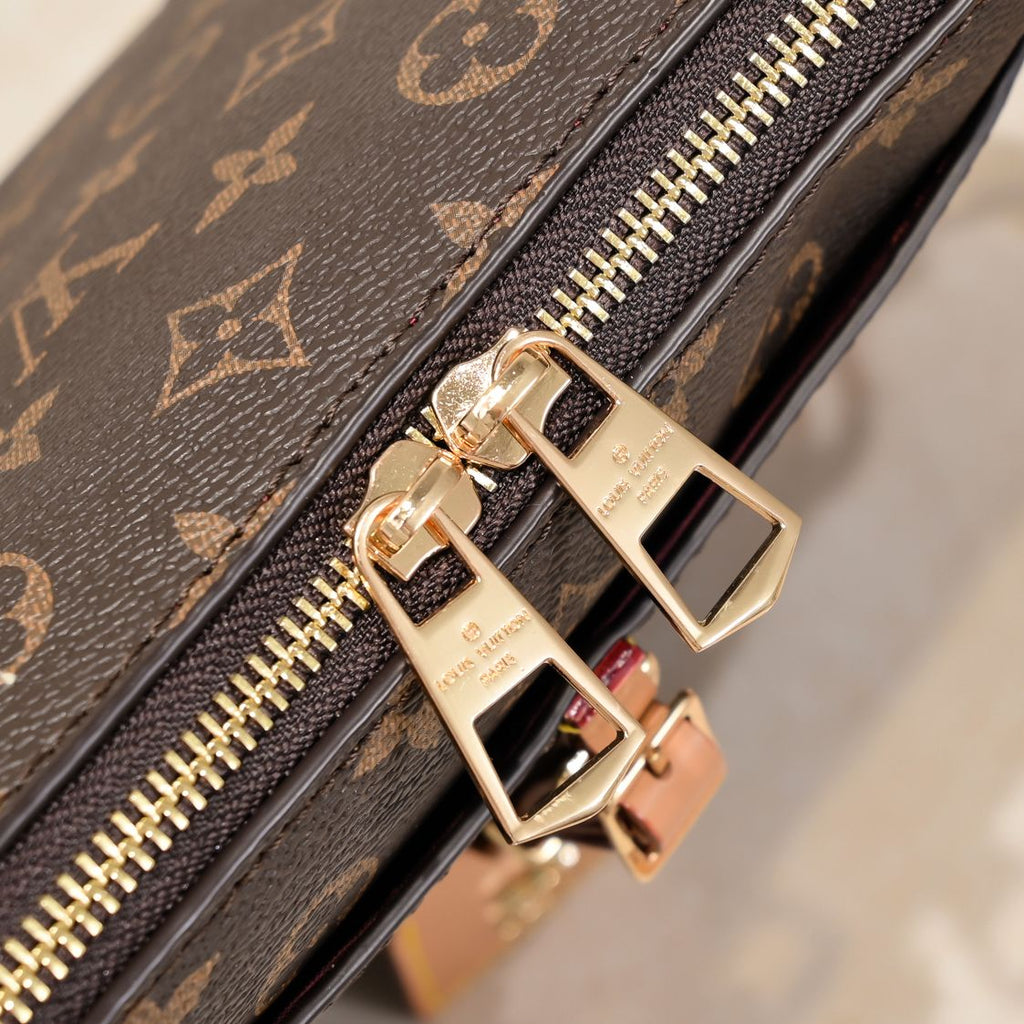 Anum Bags Elite Carryalls