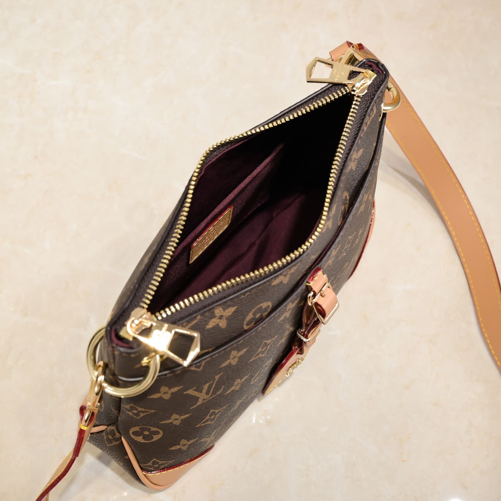 Anum Bags Elite Carryalls