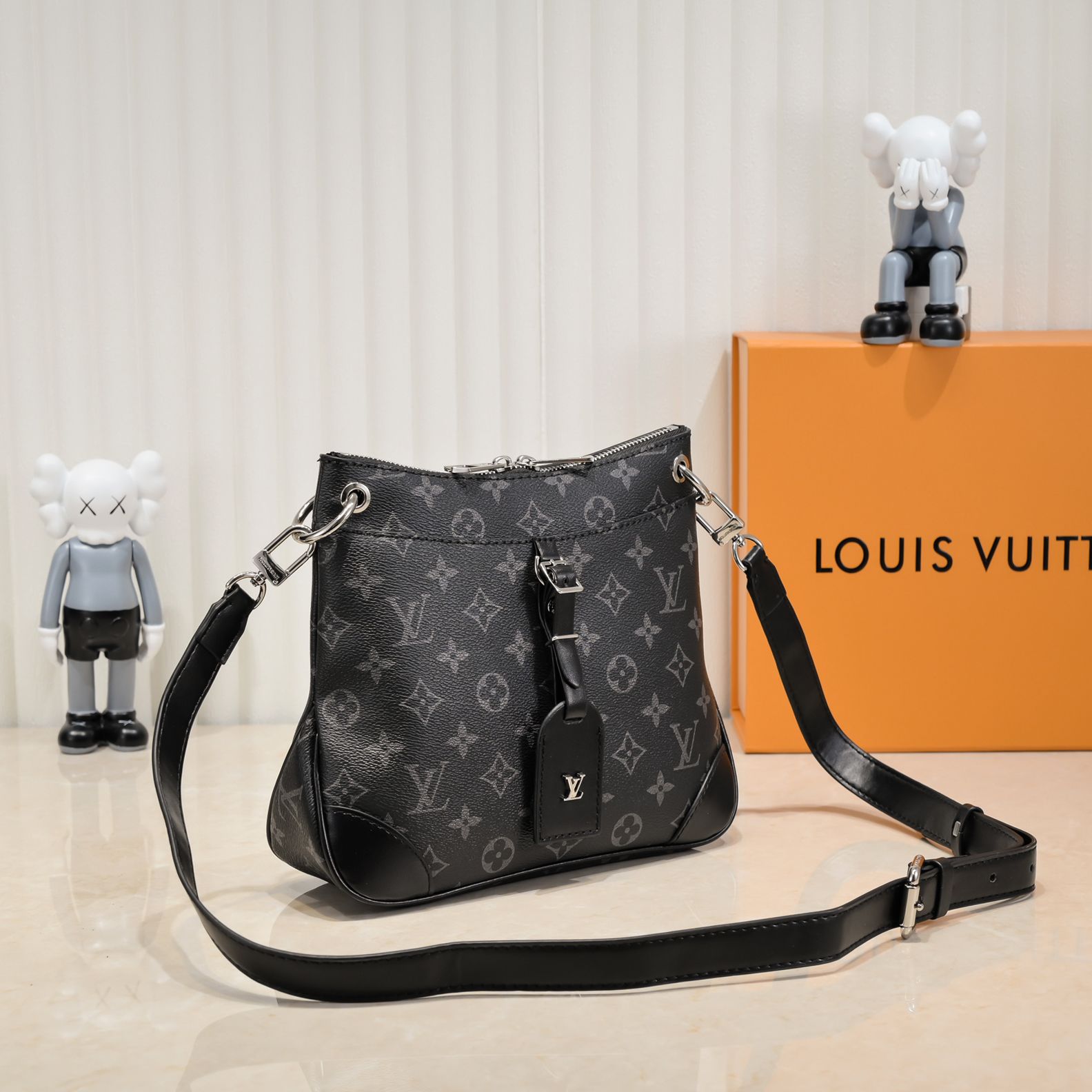 Anum Bags Elite Carryalls