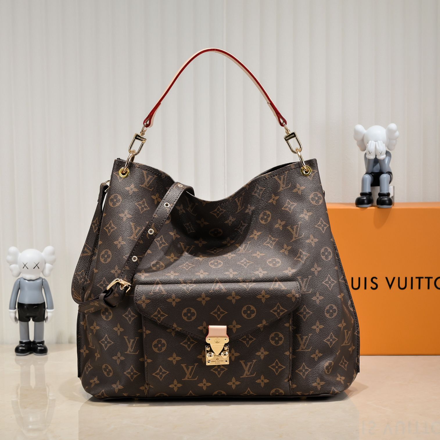 Anum Bags Elite Carryalls