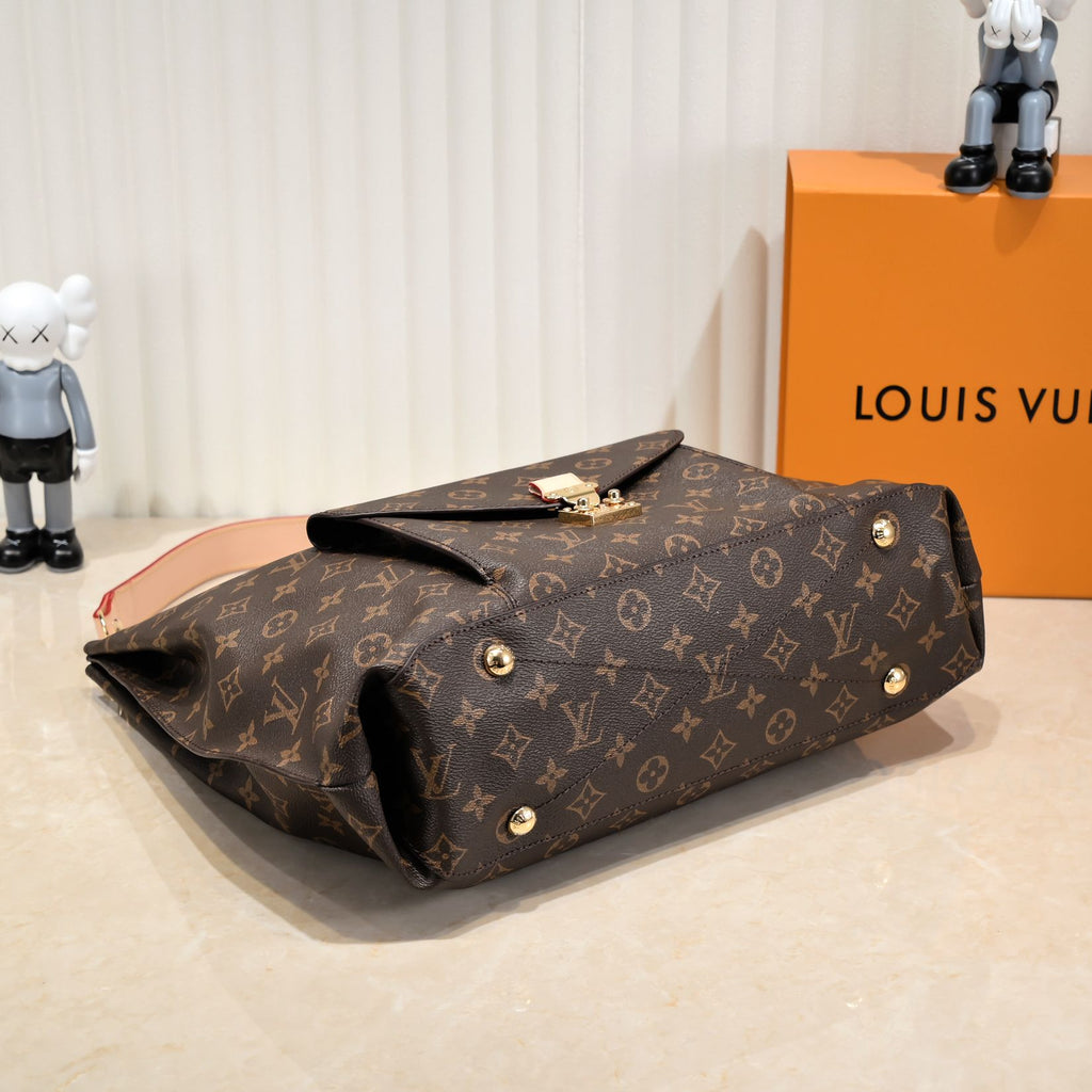 Anum Bags Elite Carryalls