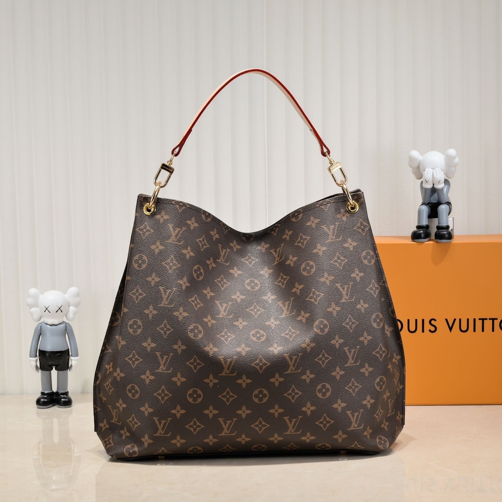 Anum Bags Elite Carryalls
