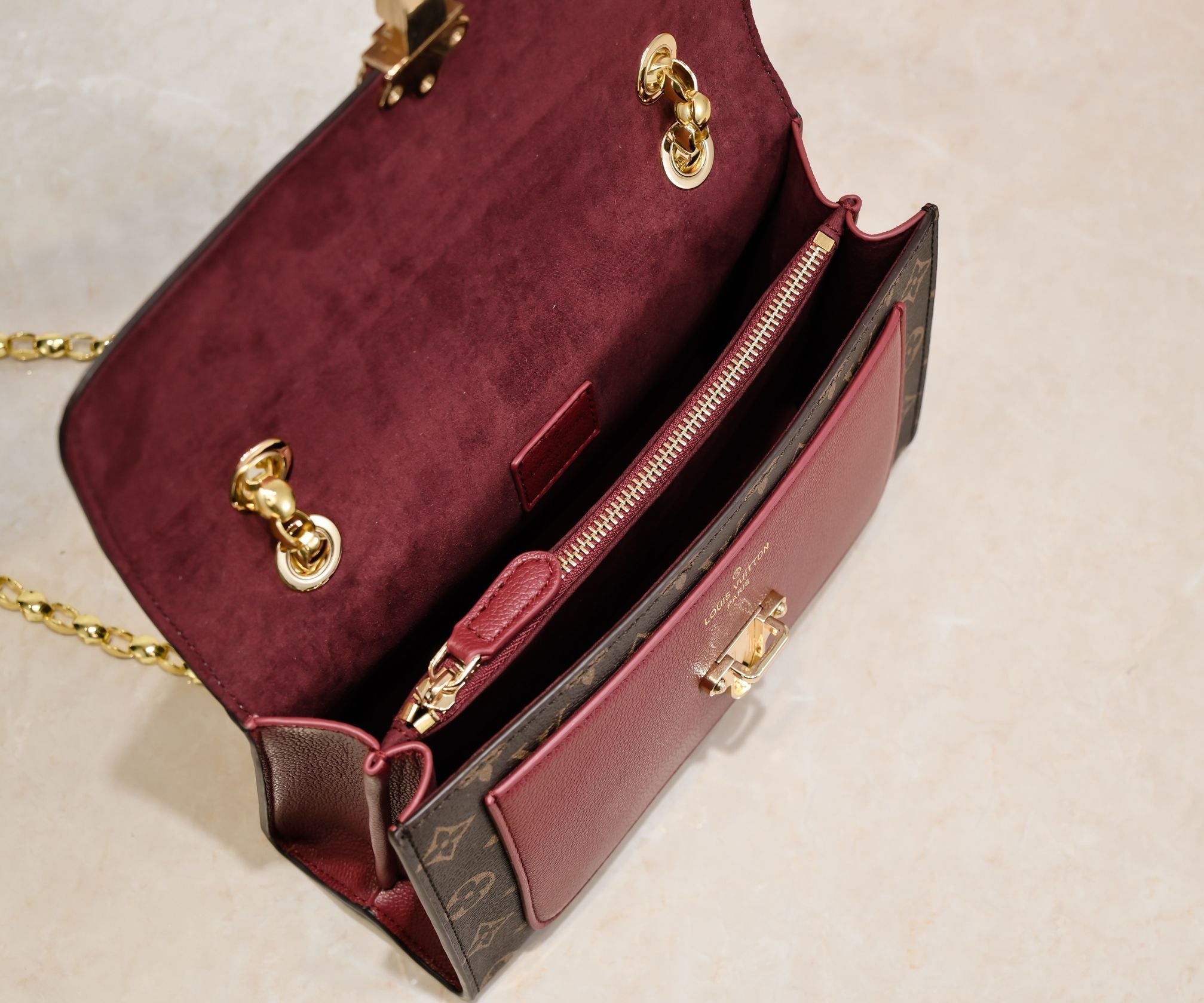 Anum Bags Elite Carryalls