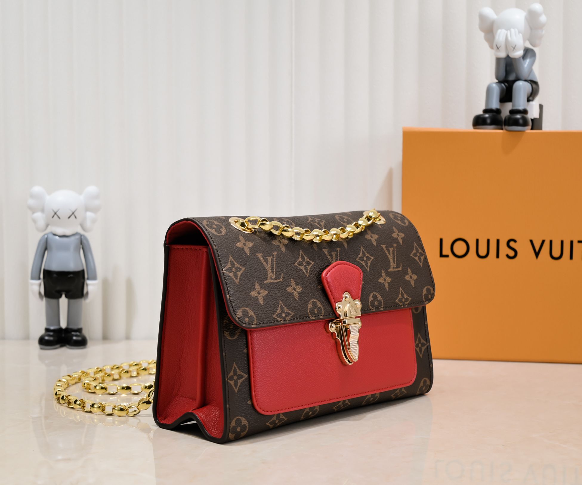 Anum Bags Elite Carryalls