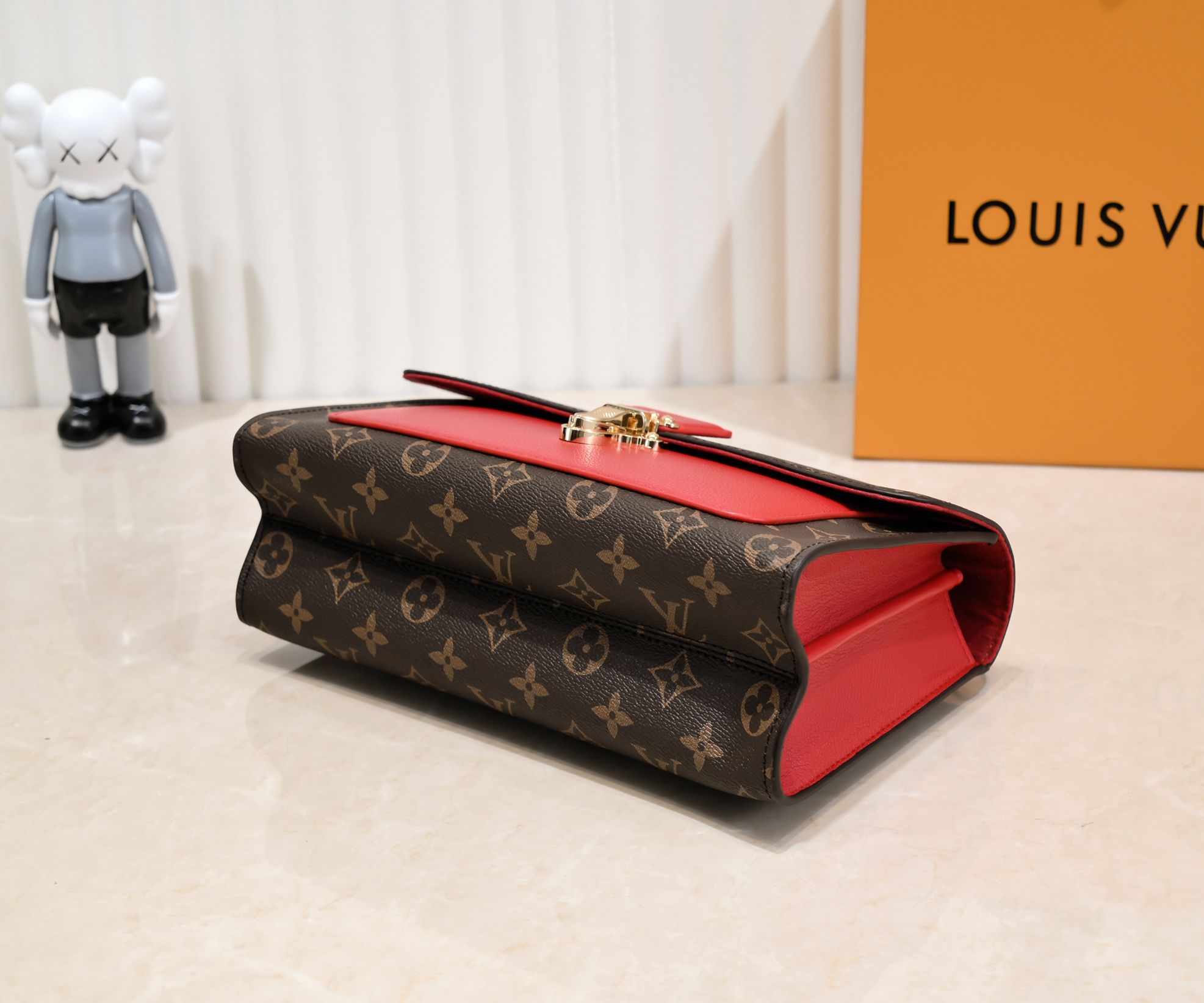 Anum Bags Elite Carryalls