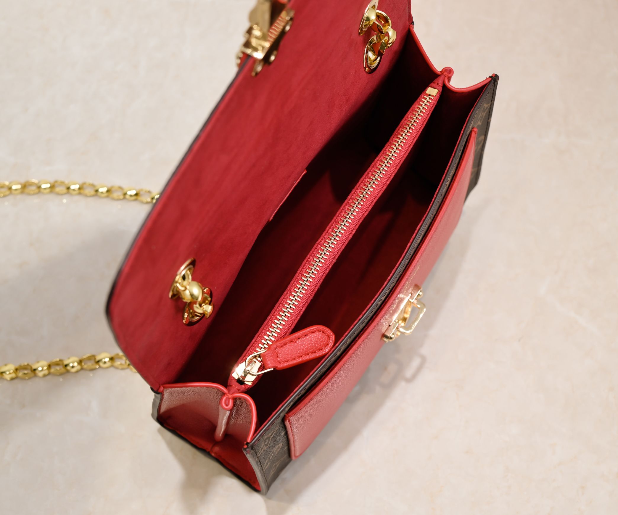 Anum Bags Elite Carryalls
