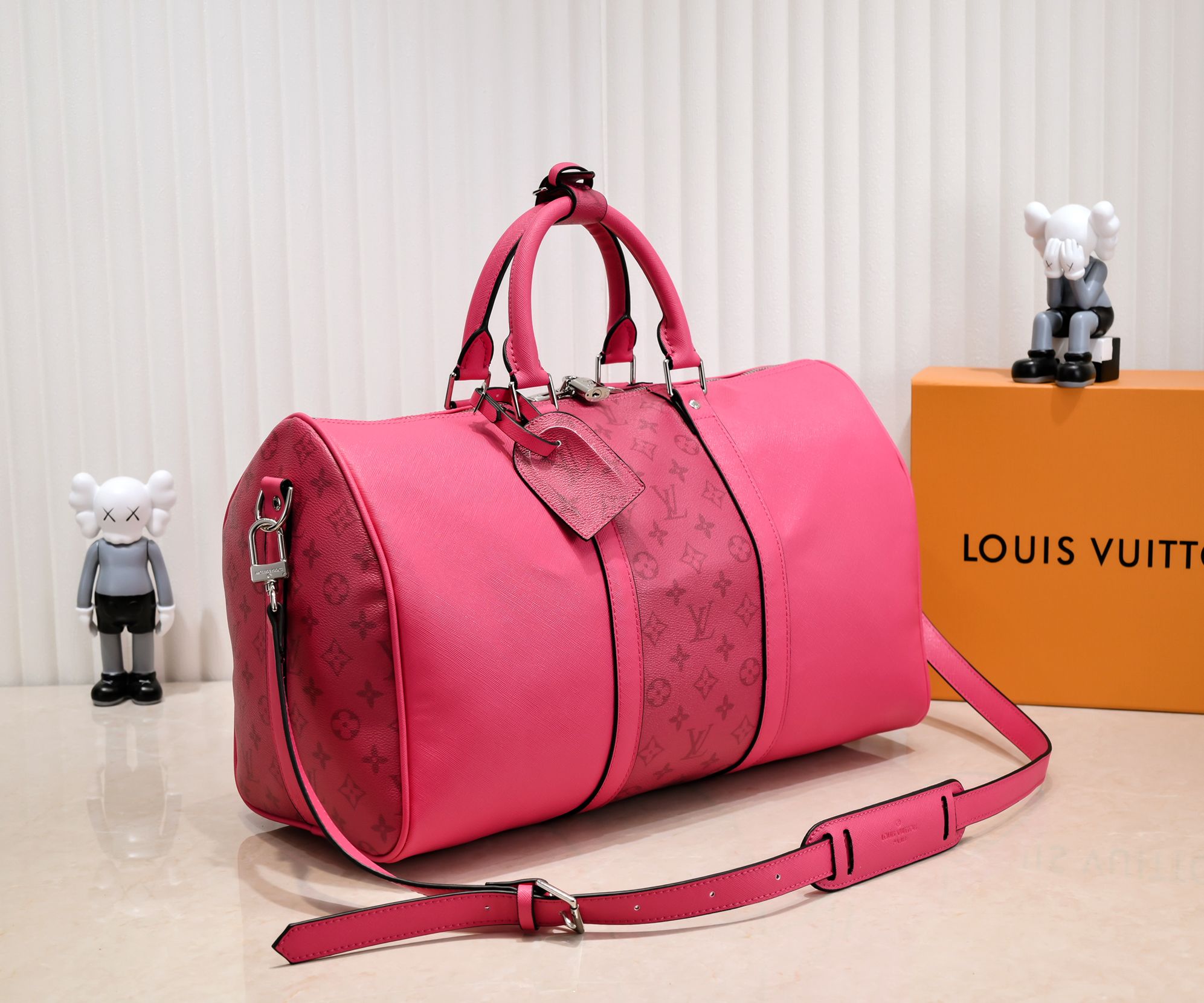 Anum Bags Elite Carryalls