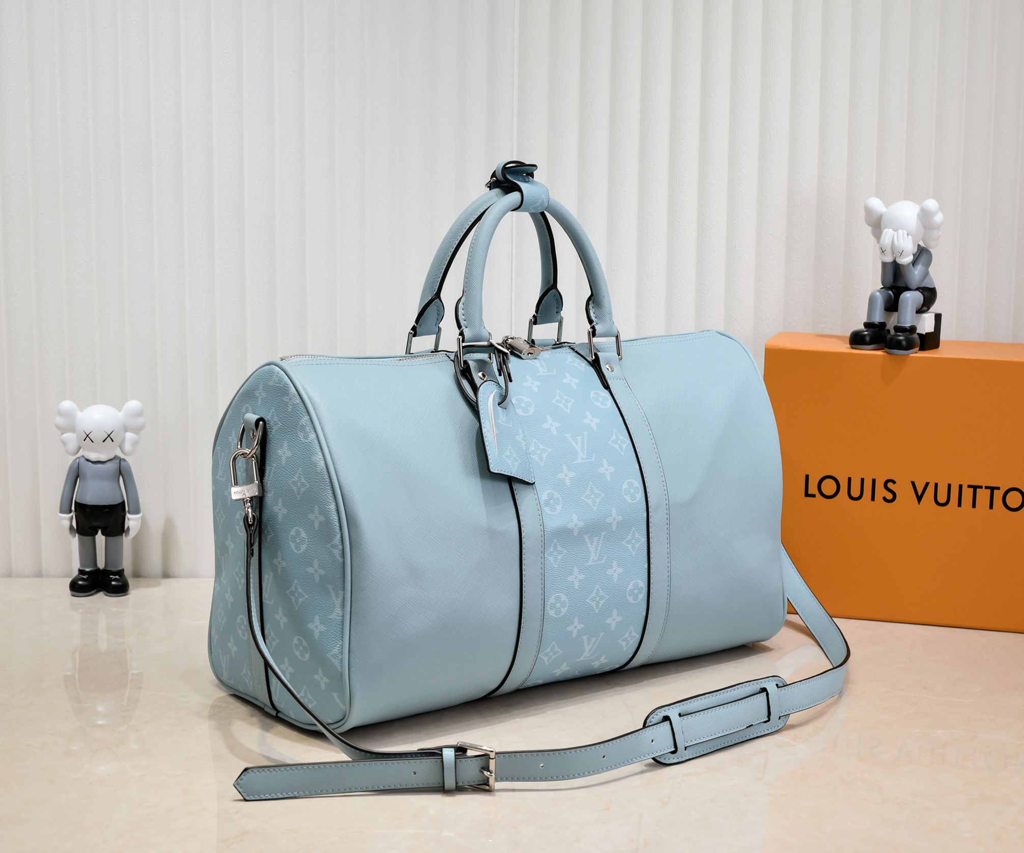 Ezyycart Bags Elite Carryalls
