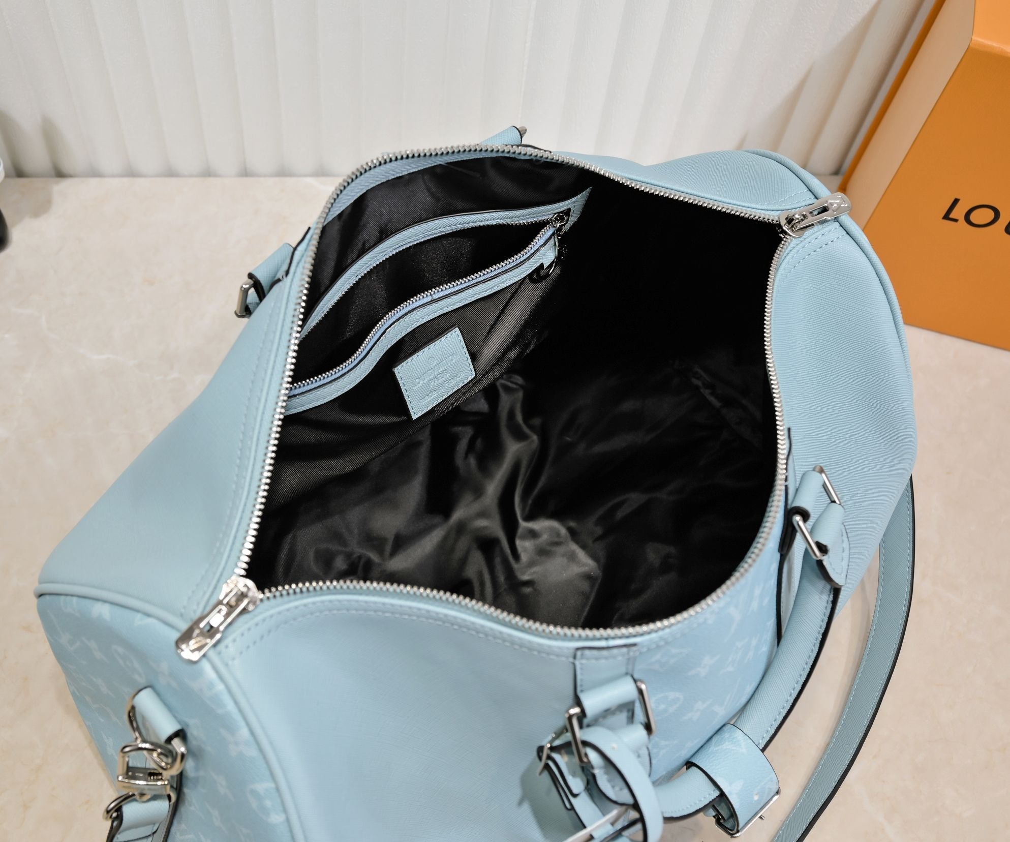 Anum Bags Elite Carryalls