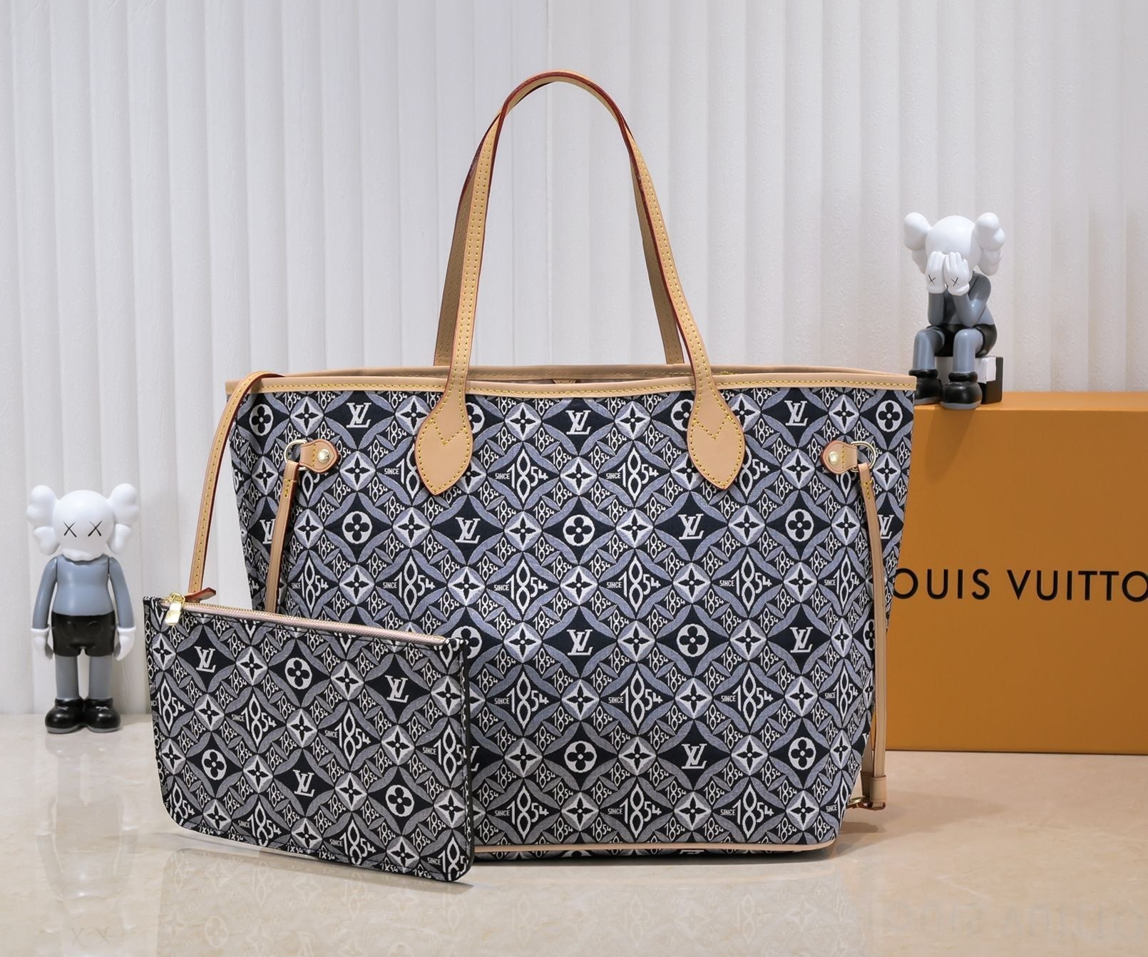 Anum Bags Elite Carryalls
