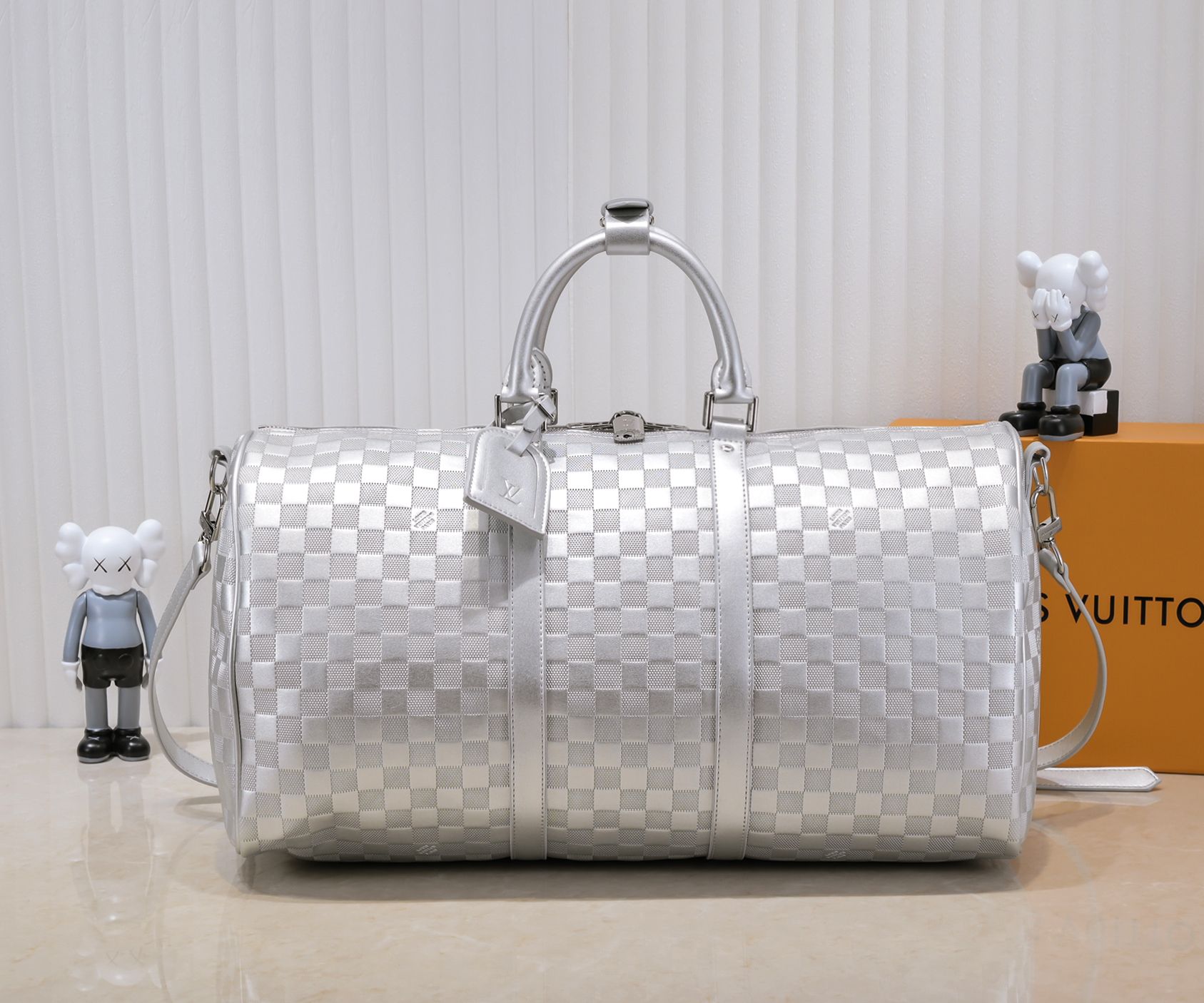 Anum Bags Elite Carryalls