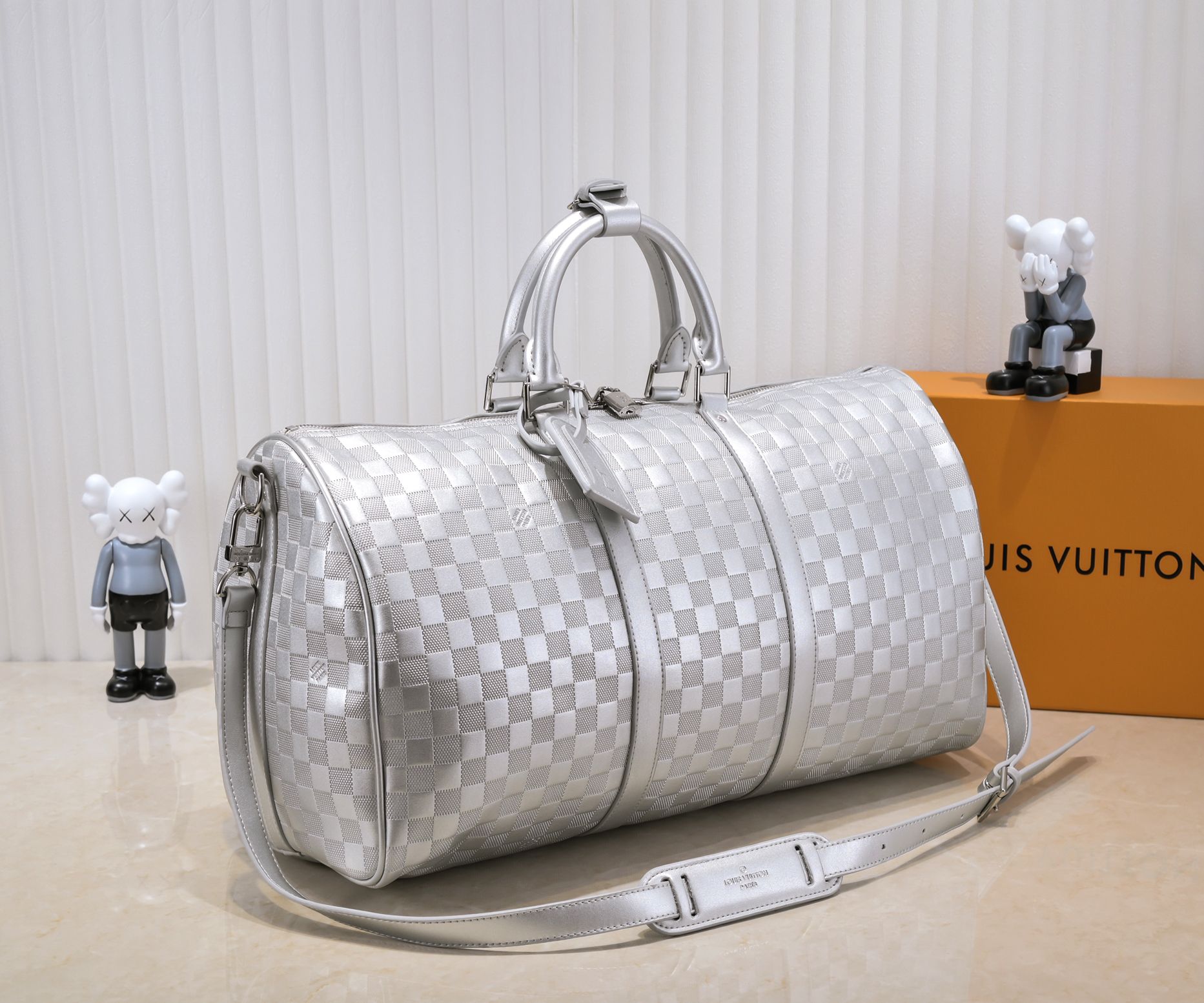 Anum Bags Elite Carryalls