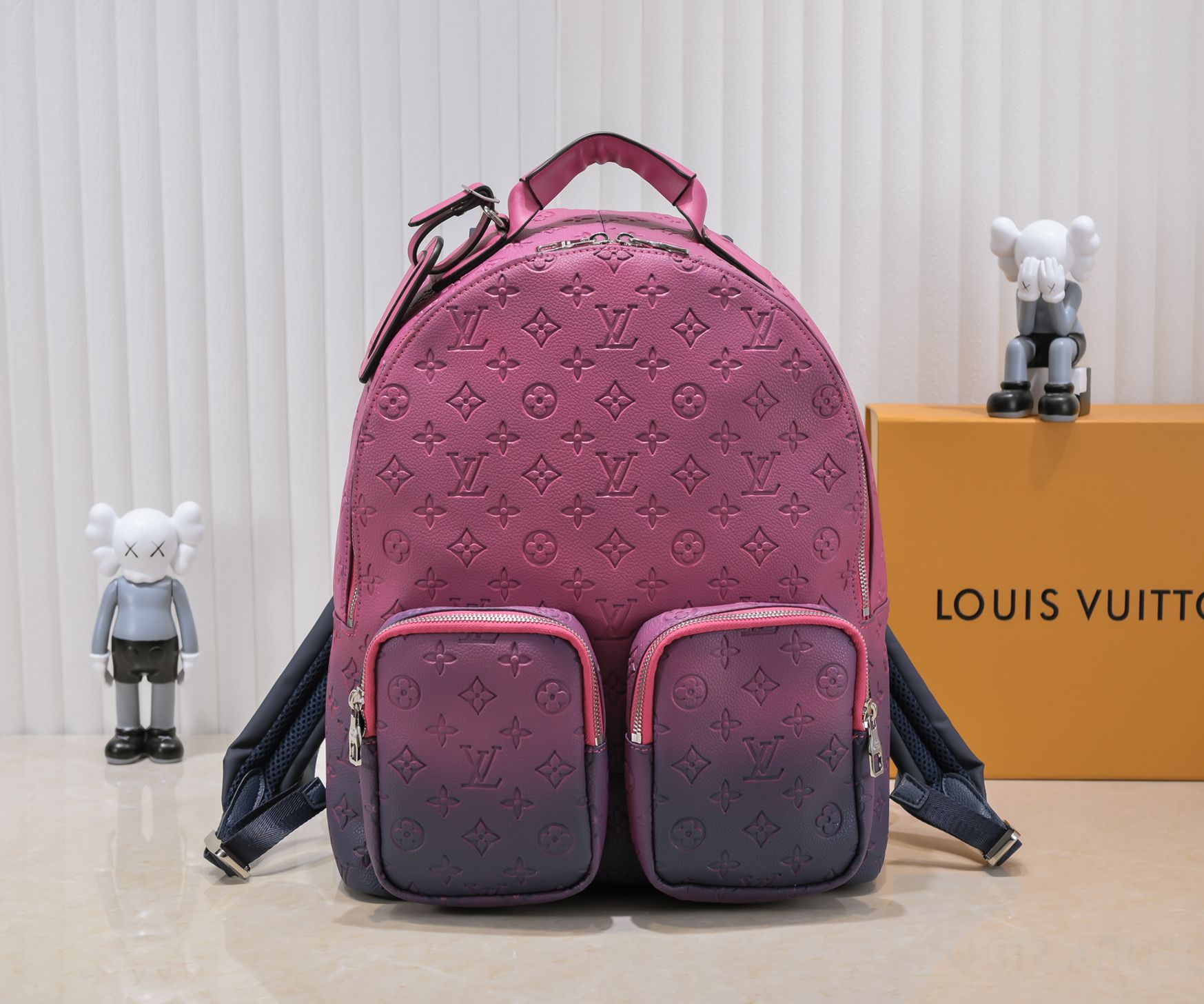 Anum Bags Elite Carryalls