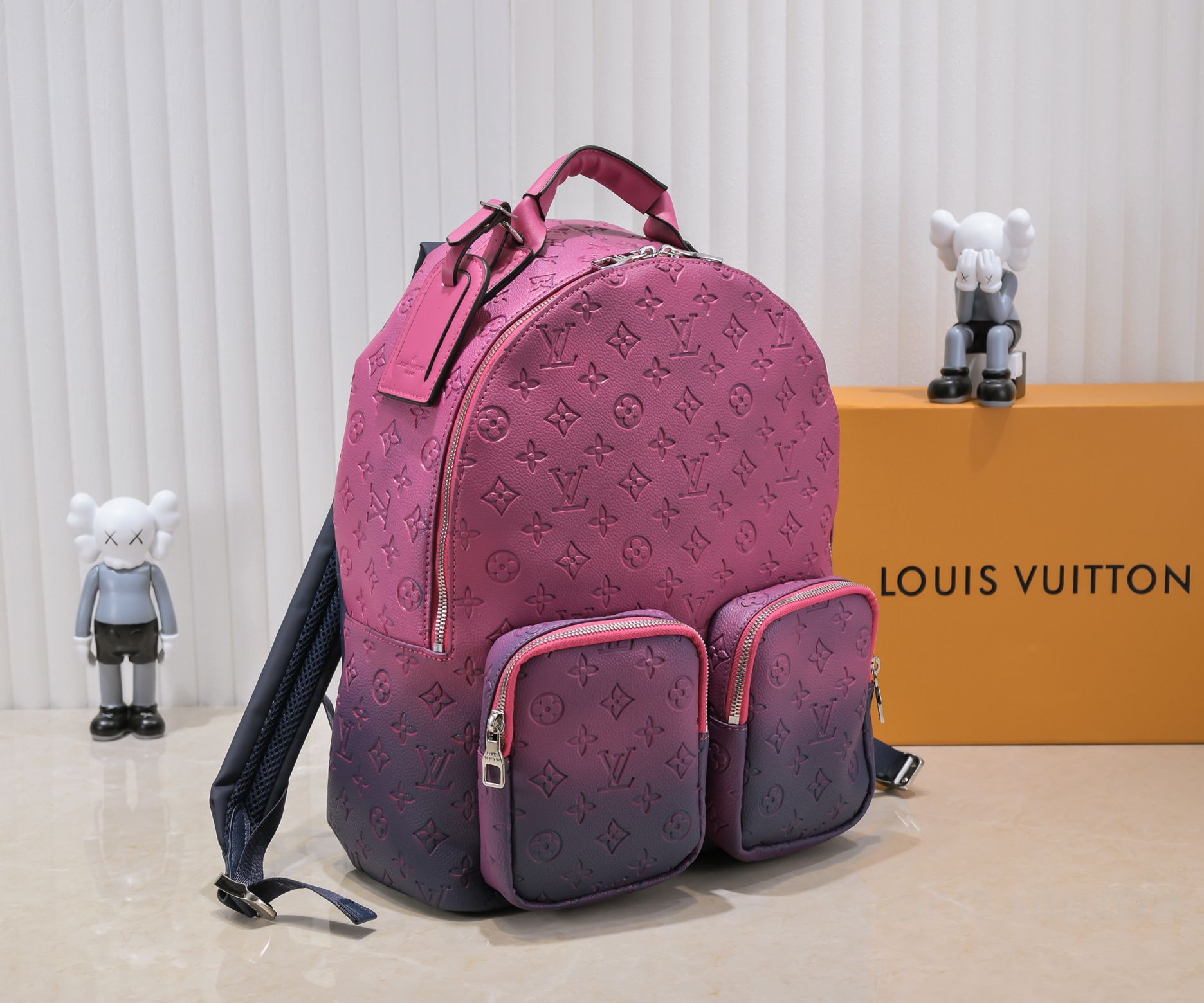 Anum Bags Elite Carryalls