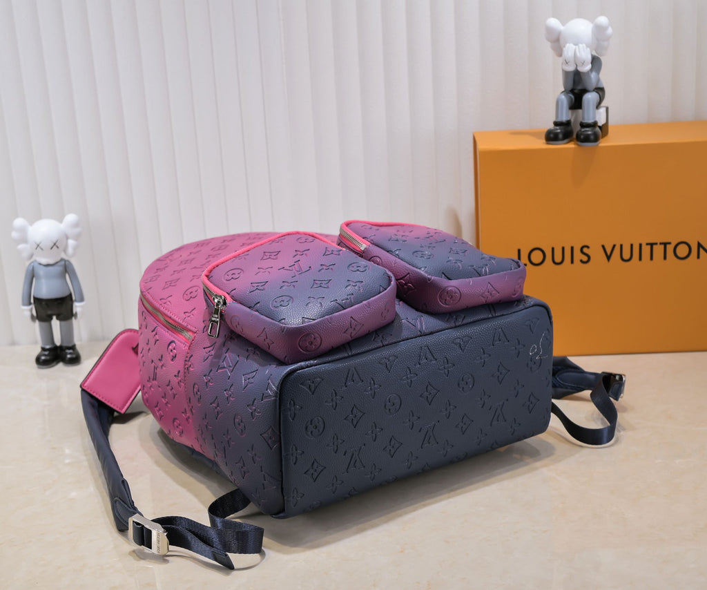 Anum Bags Elite Carryalls