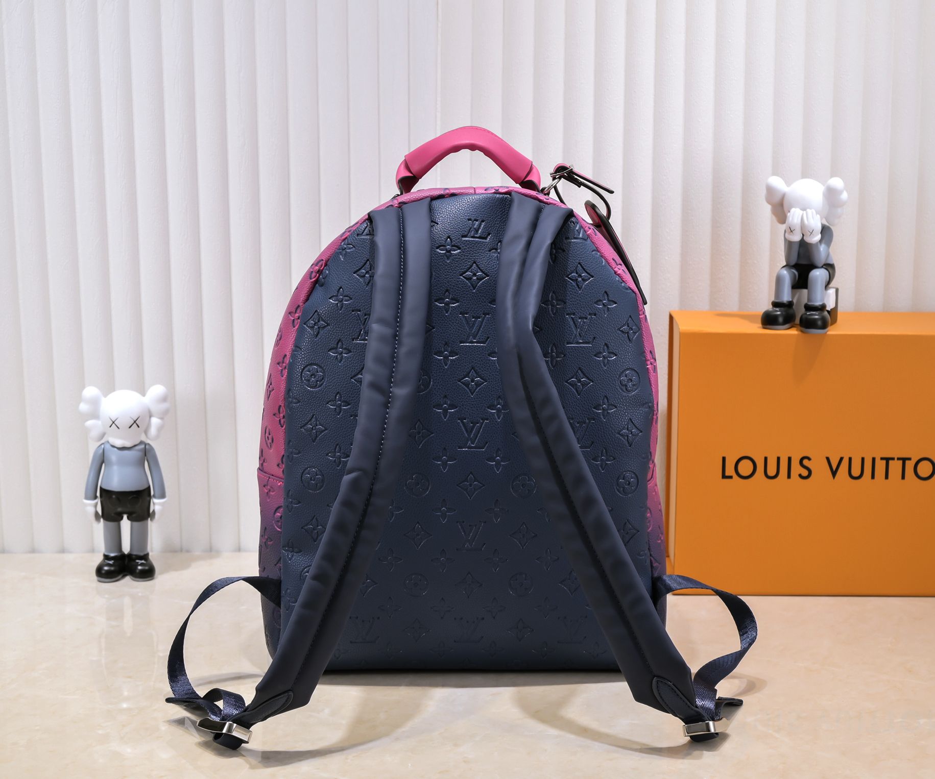Anum Bags Elite Carryalls