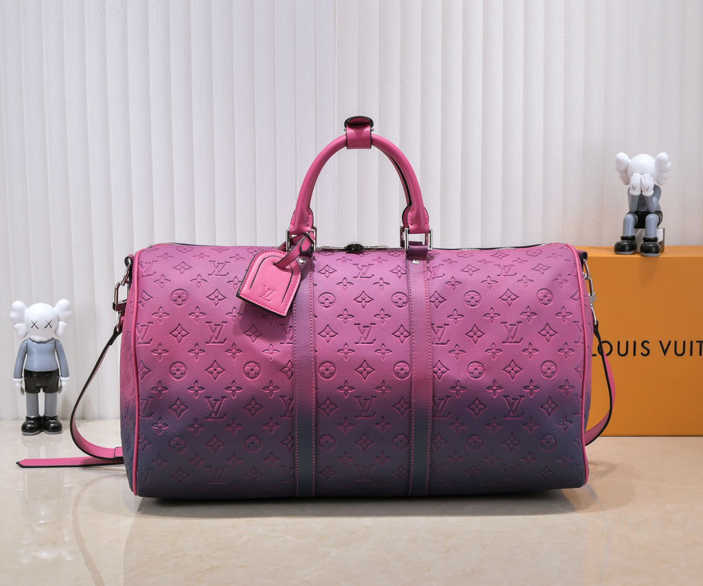Anum Bags Elite Carryalls