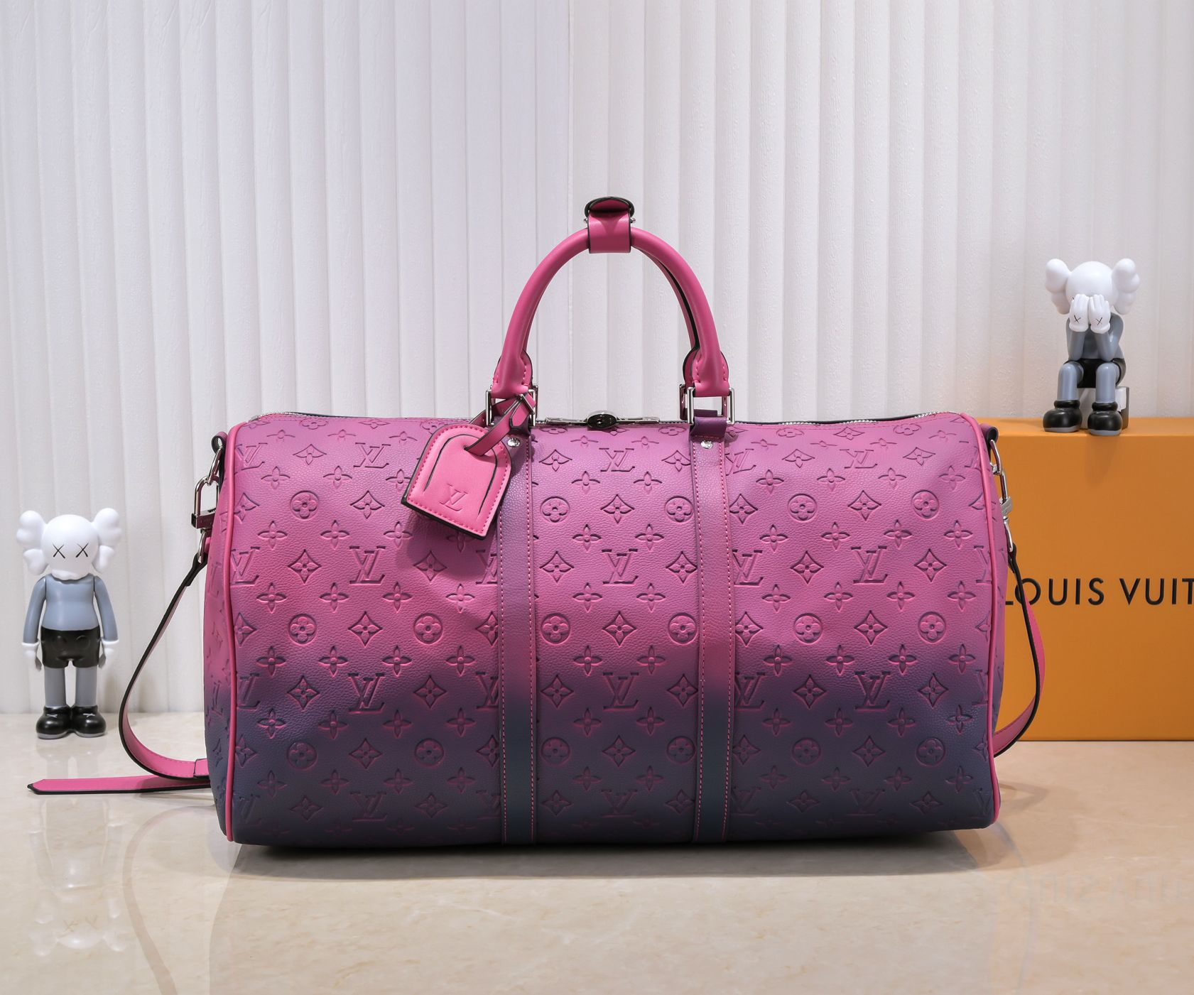 Anum Bags Elite Carryalls