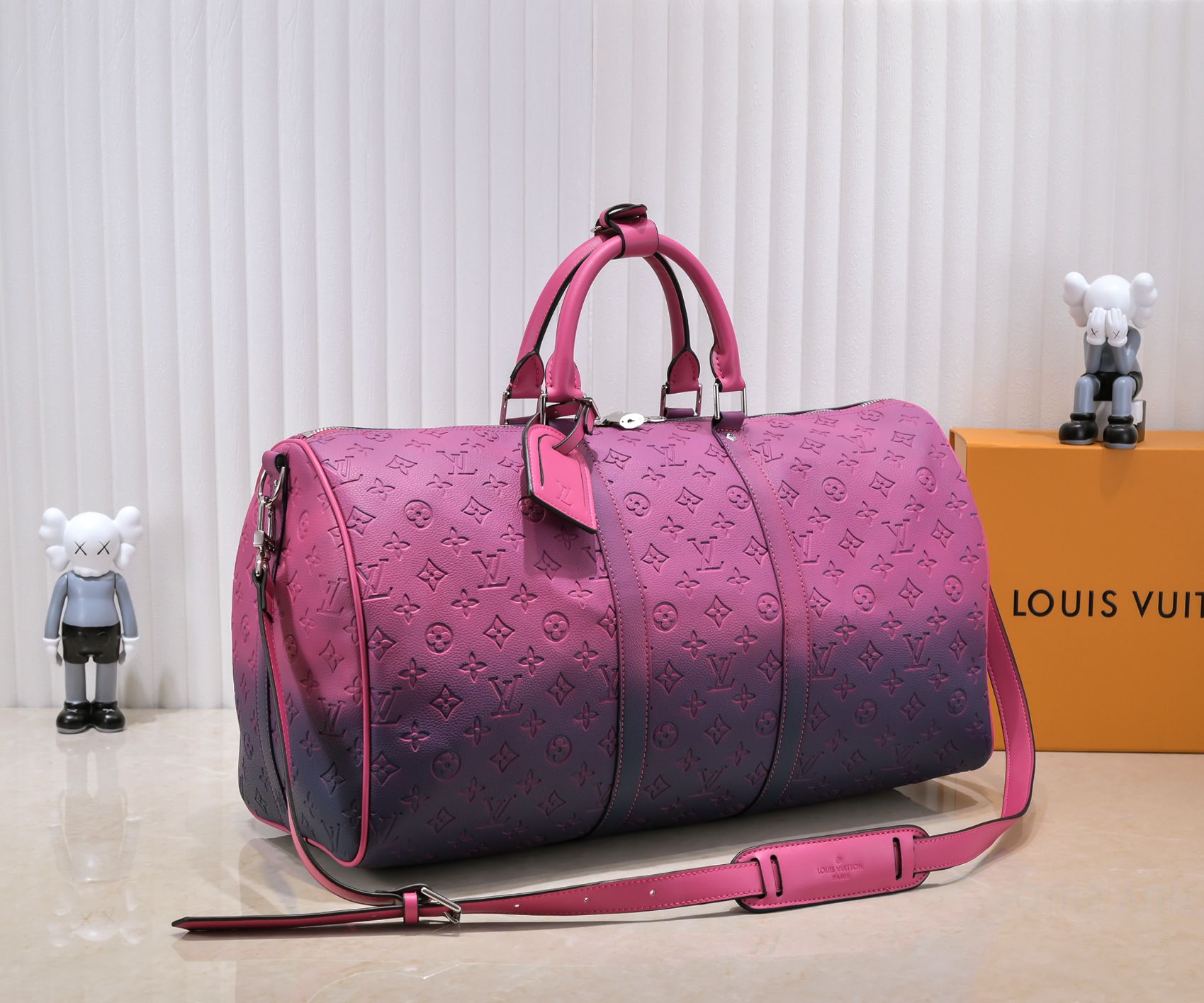 Anum Bags Elite Carryalls