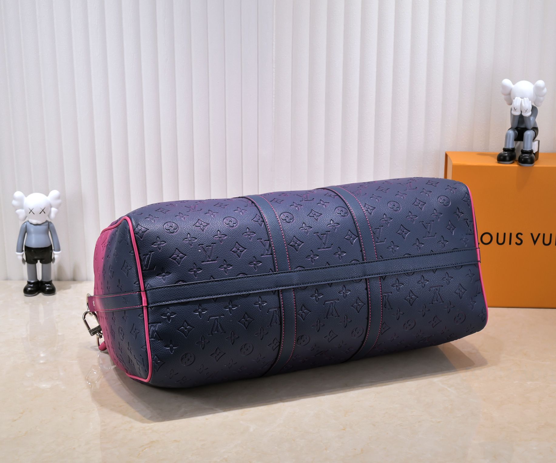 Anum Bags Elite Carryalls