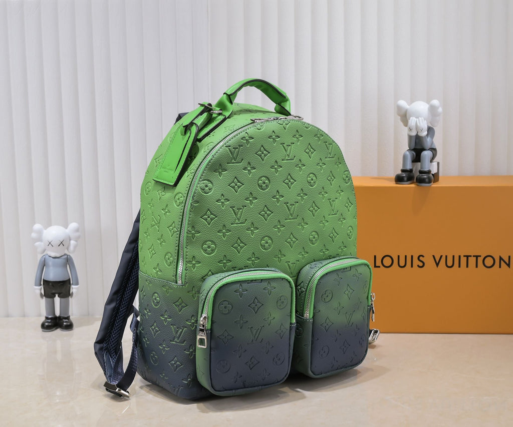 Anum Bags Elite Carryalls