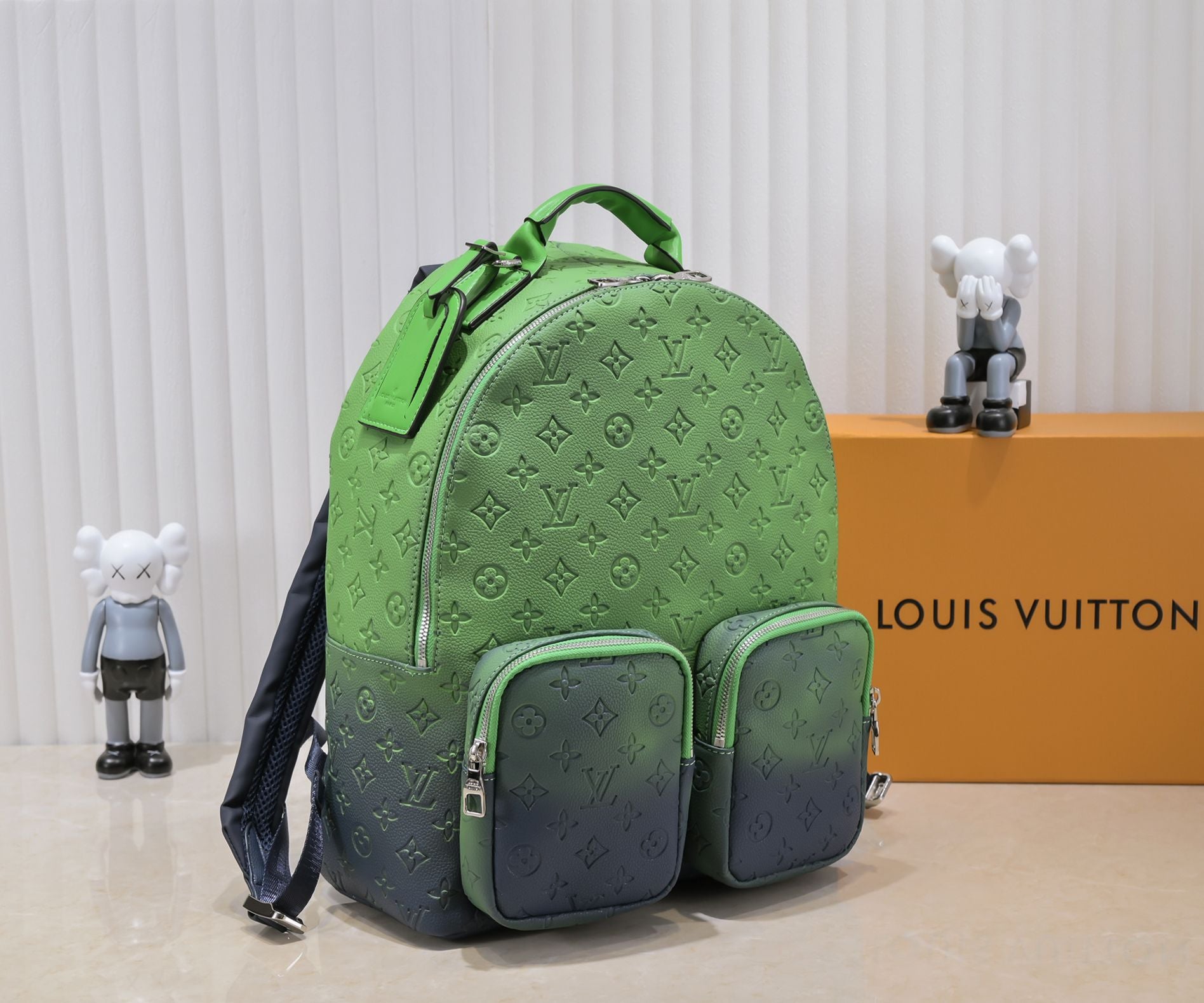 Anum Bags Elite Carryalls
