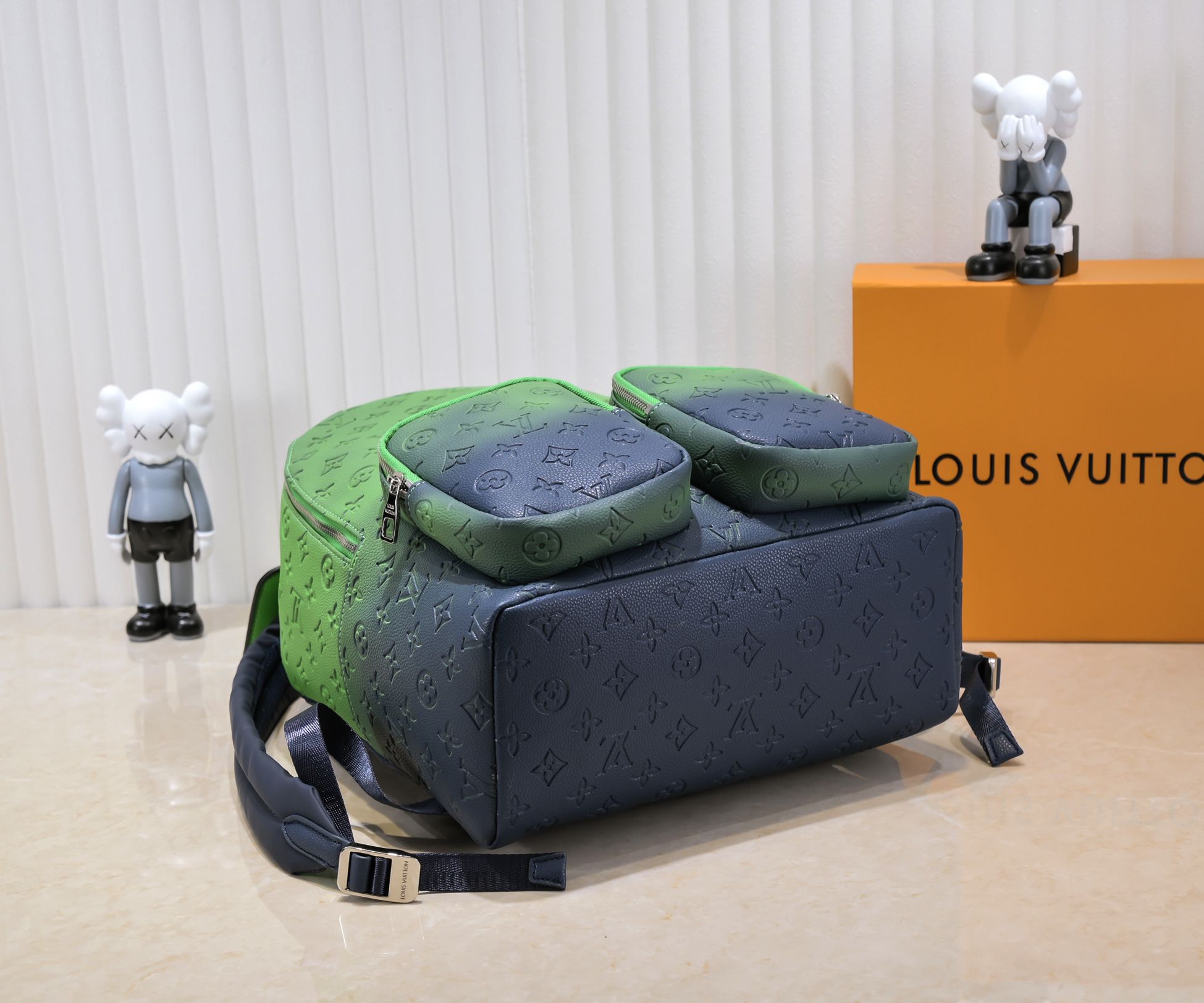 Anum Bags Elite Carryalls