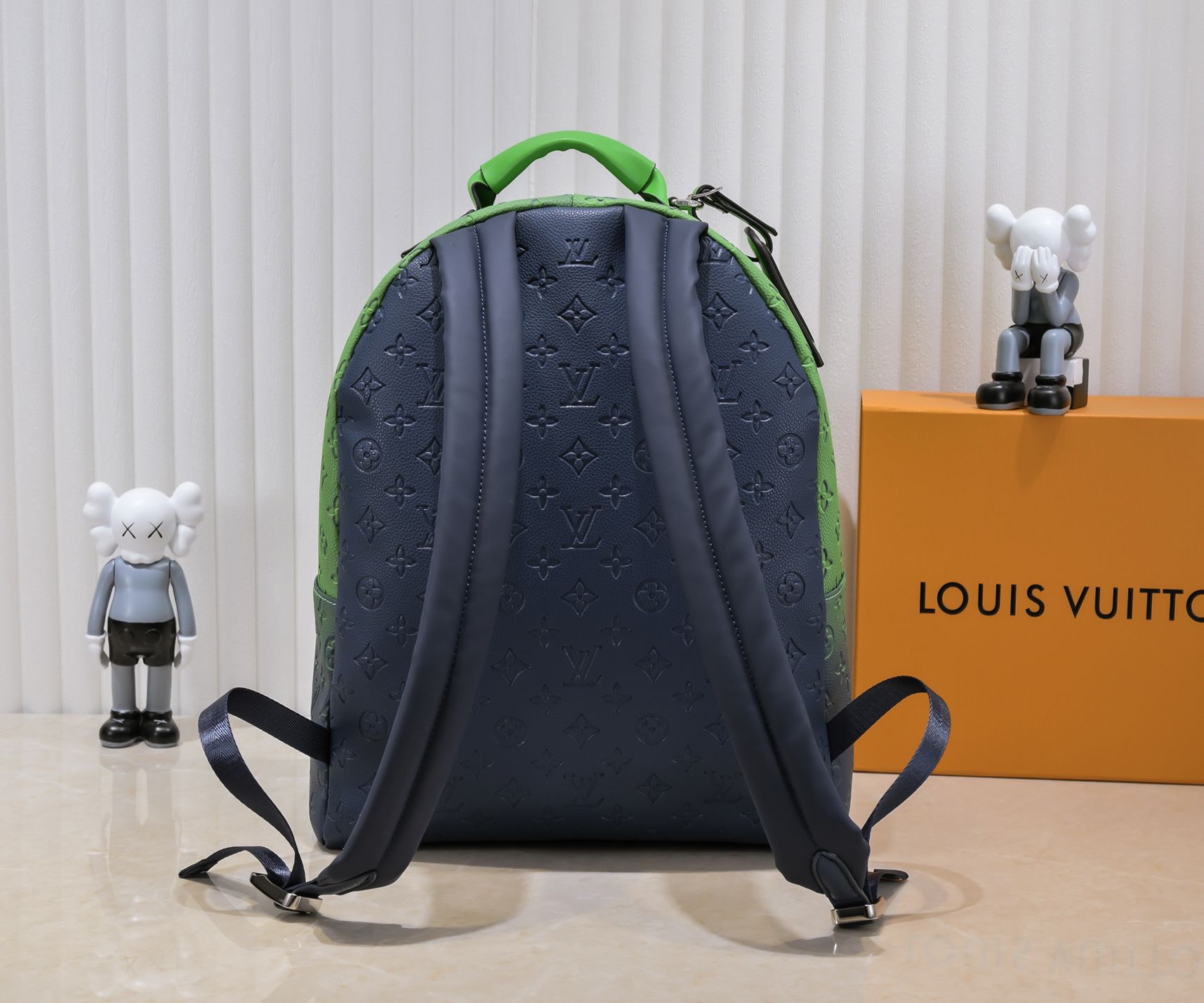 Anum Bags Elite Carryalls