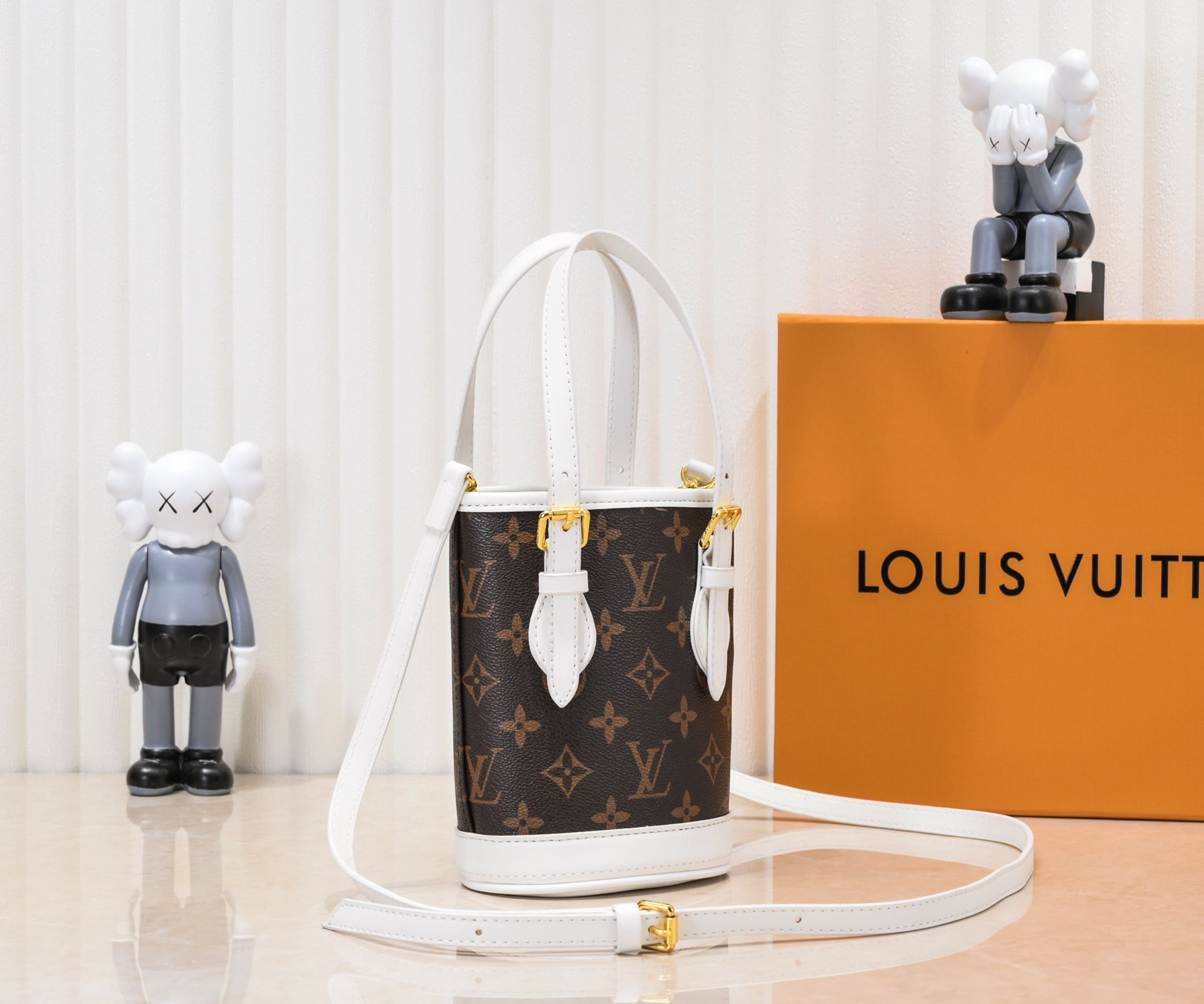Anum Bags Elite Carryalls