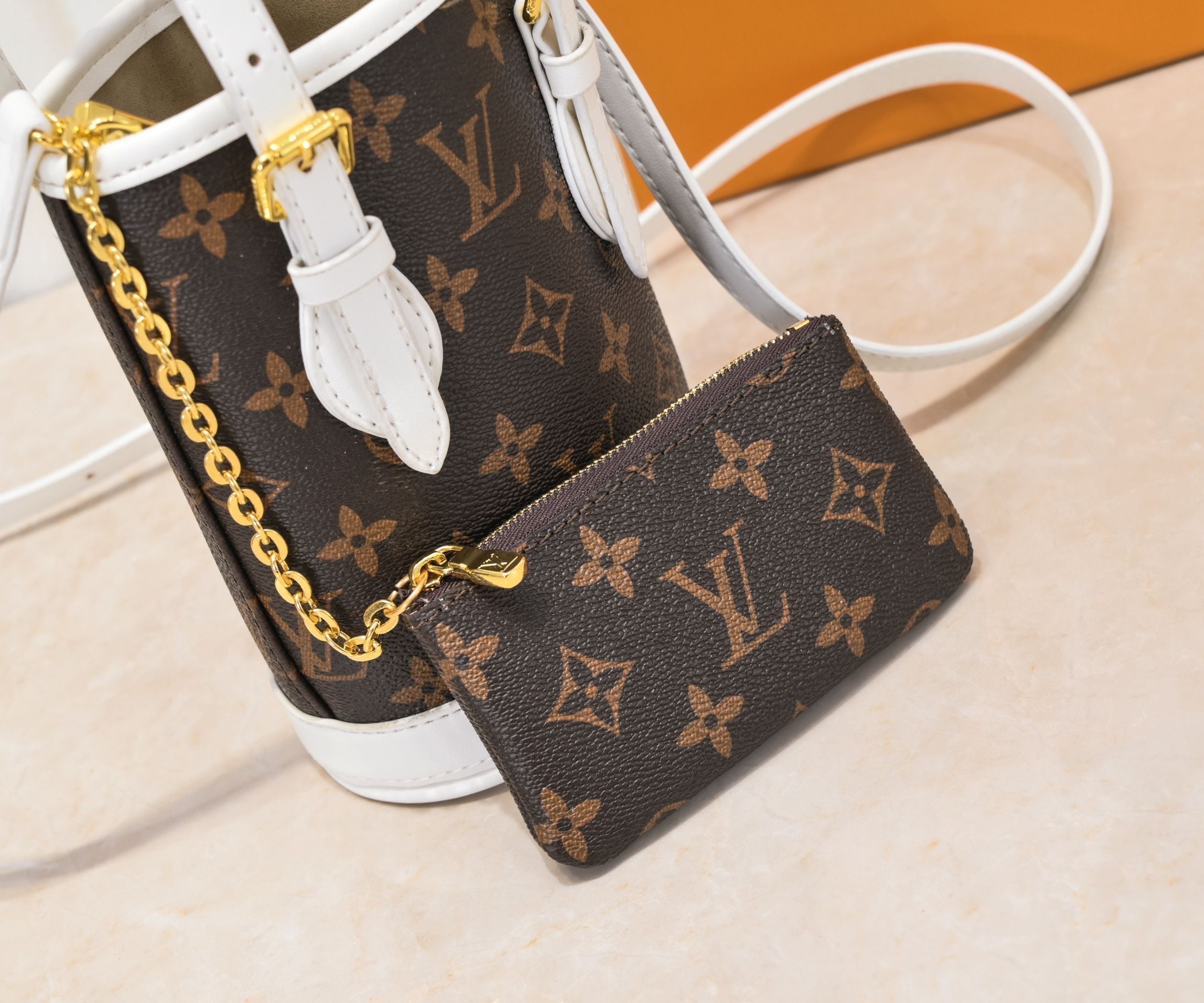 Anum Bags Elite Carryalls