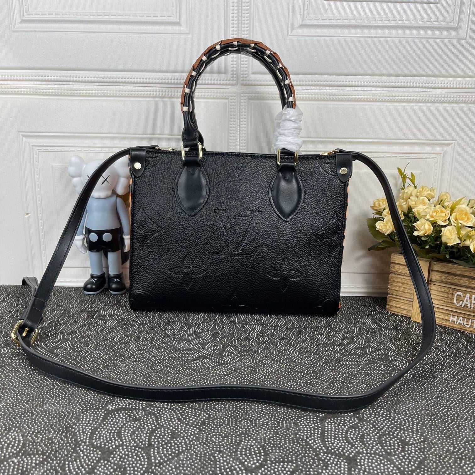 Anum Bags Elite Carryalls