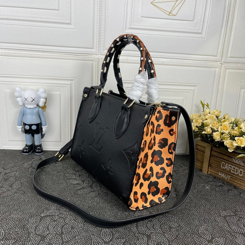 Anum Bags Elite Carryalls