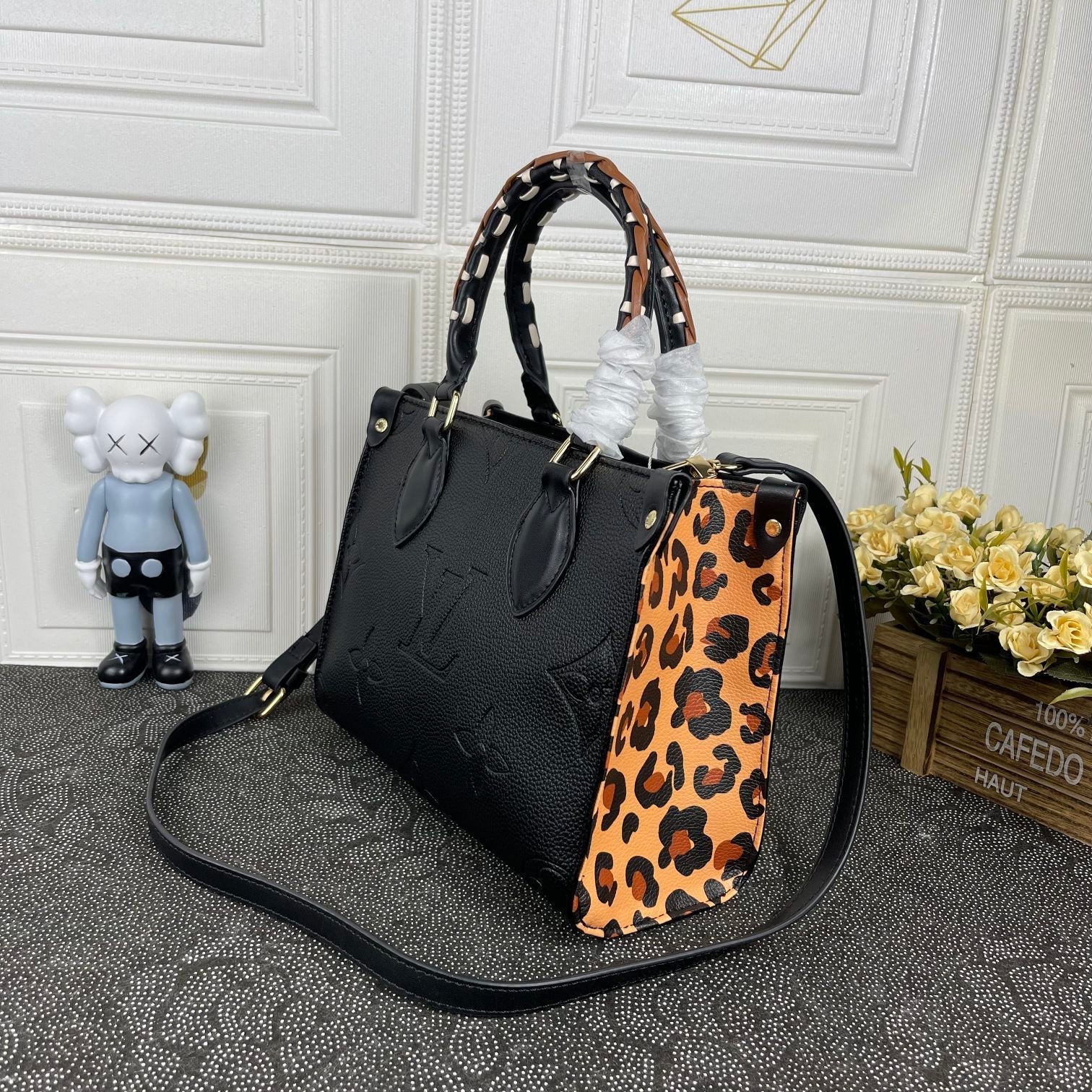 Anum Bags Elite Carryalls
