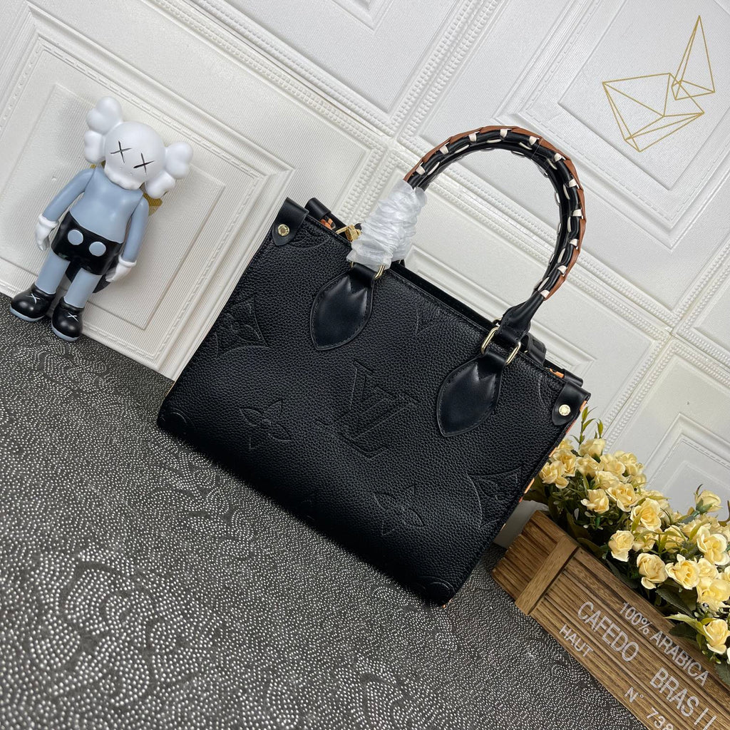 Anum Bags Elite Carryalls