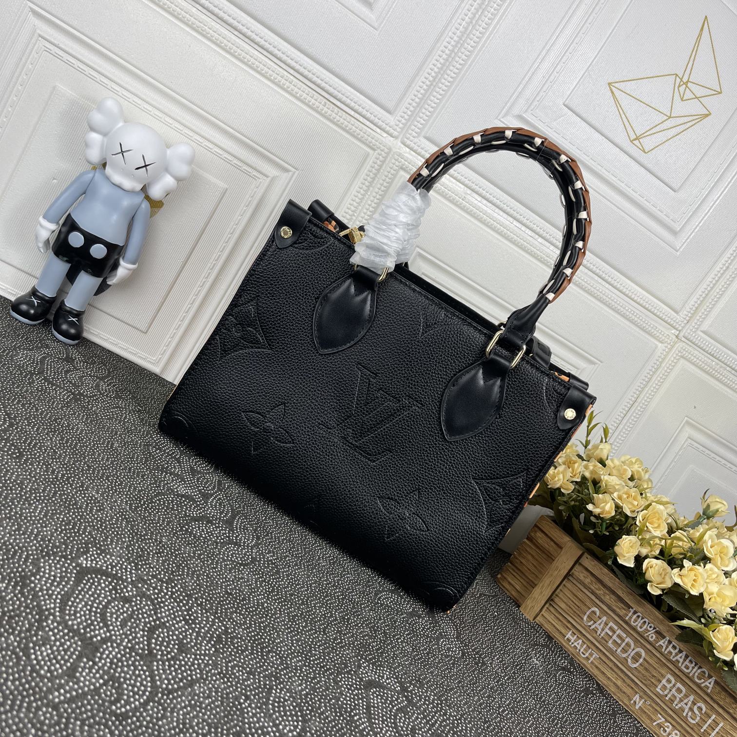 Anum Bags Elite Carryalls