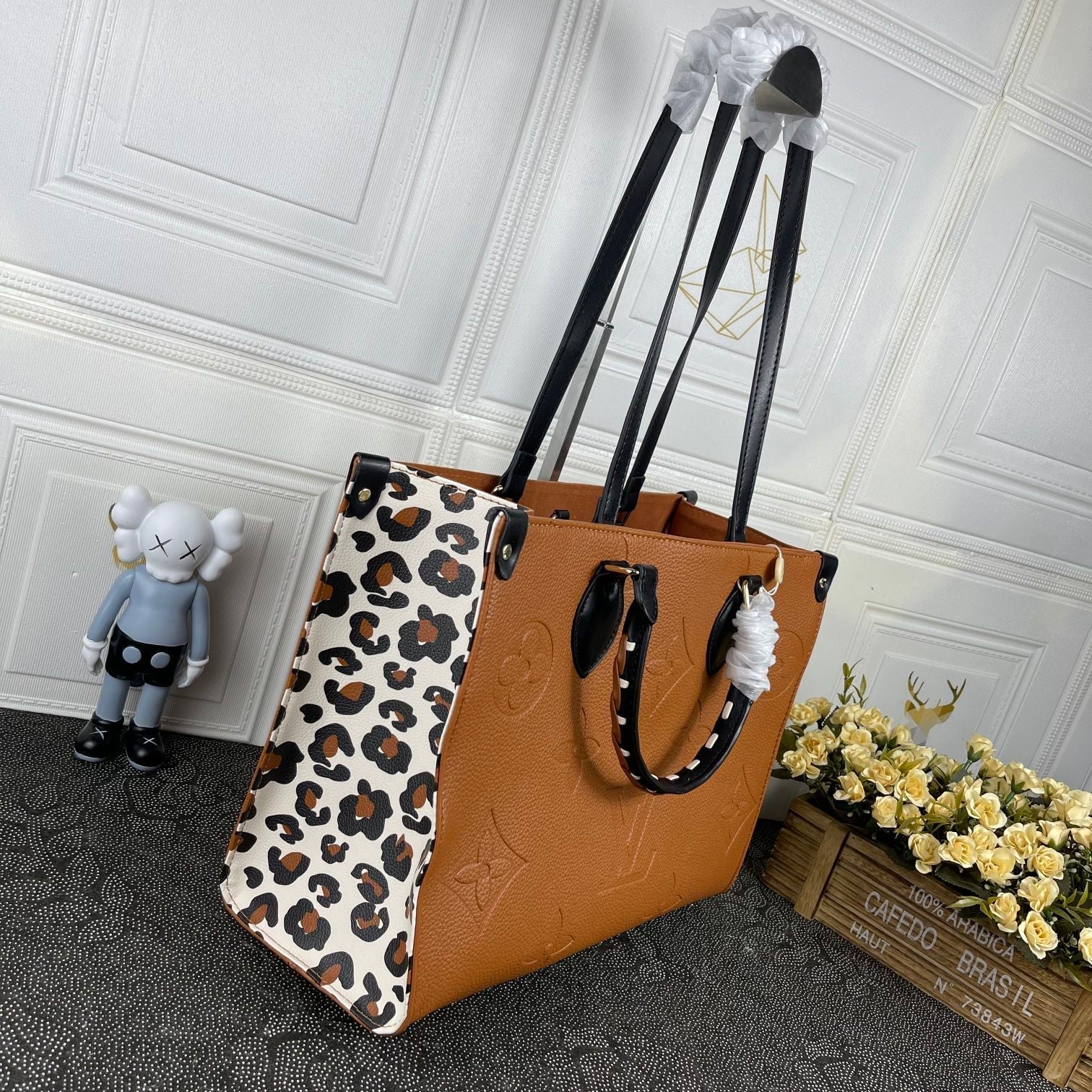 Anum Bags Elite Carryalls