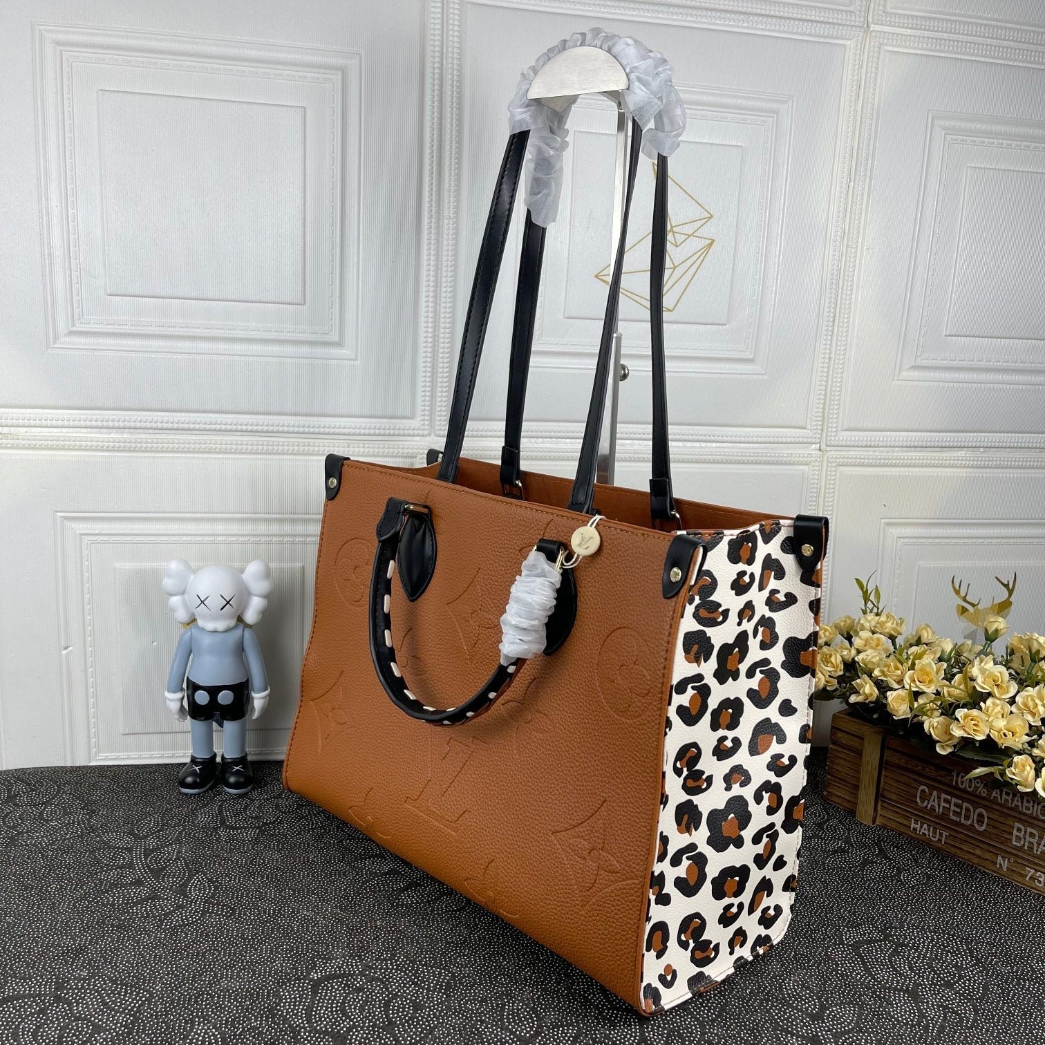 Anum Bags Elite Carryalls