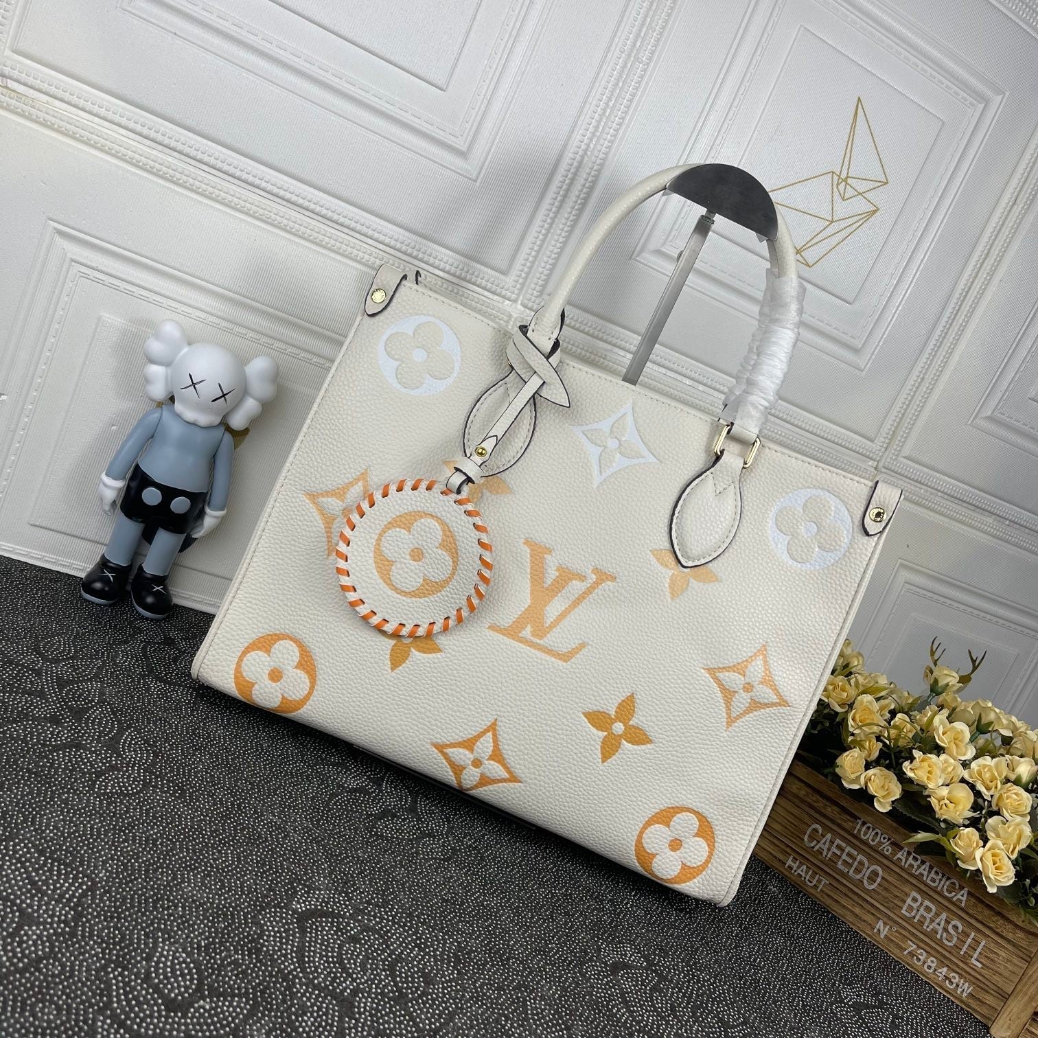 Anum Bags Elite Carryalls