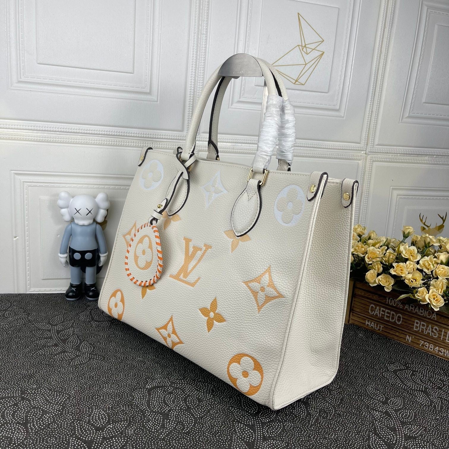 Anum Bags Elite Carryalls