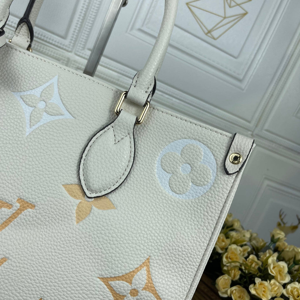 Anum Bags Elite Carryalls