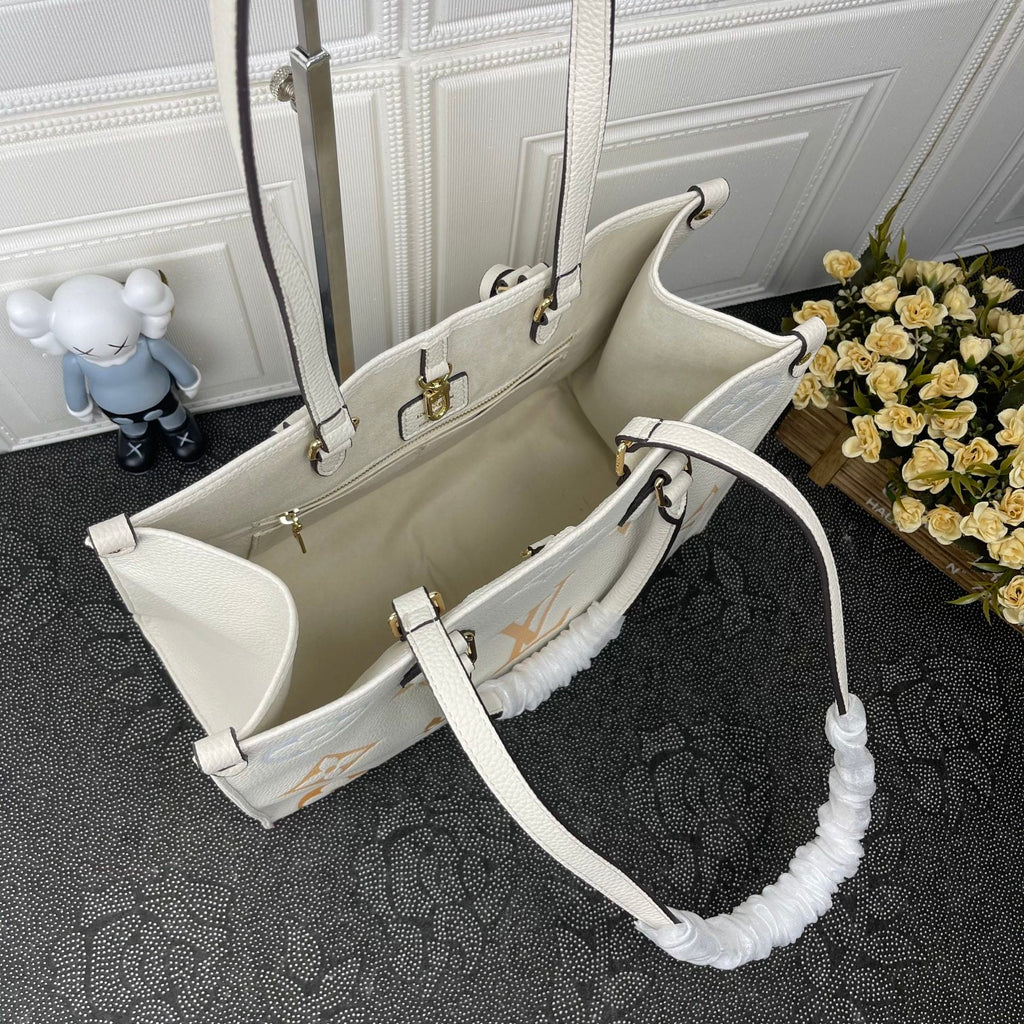 Anum Bags Elite Carryalls