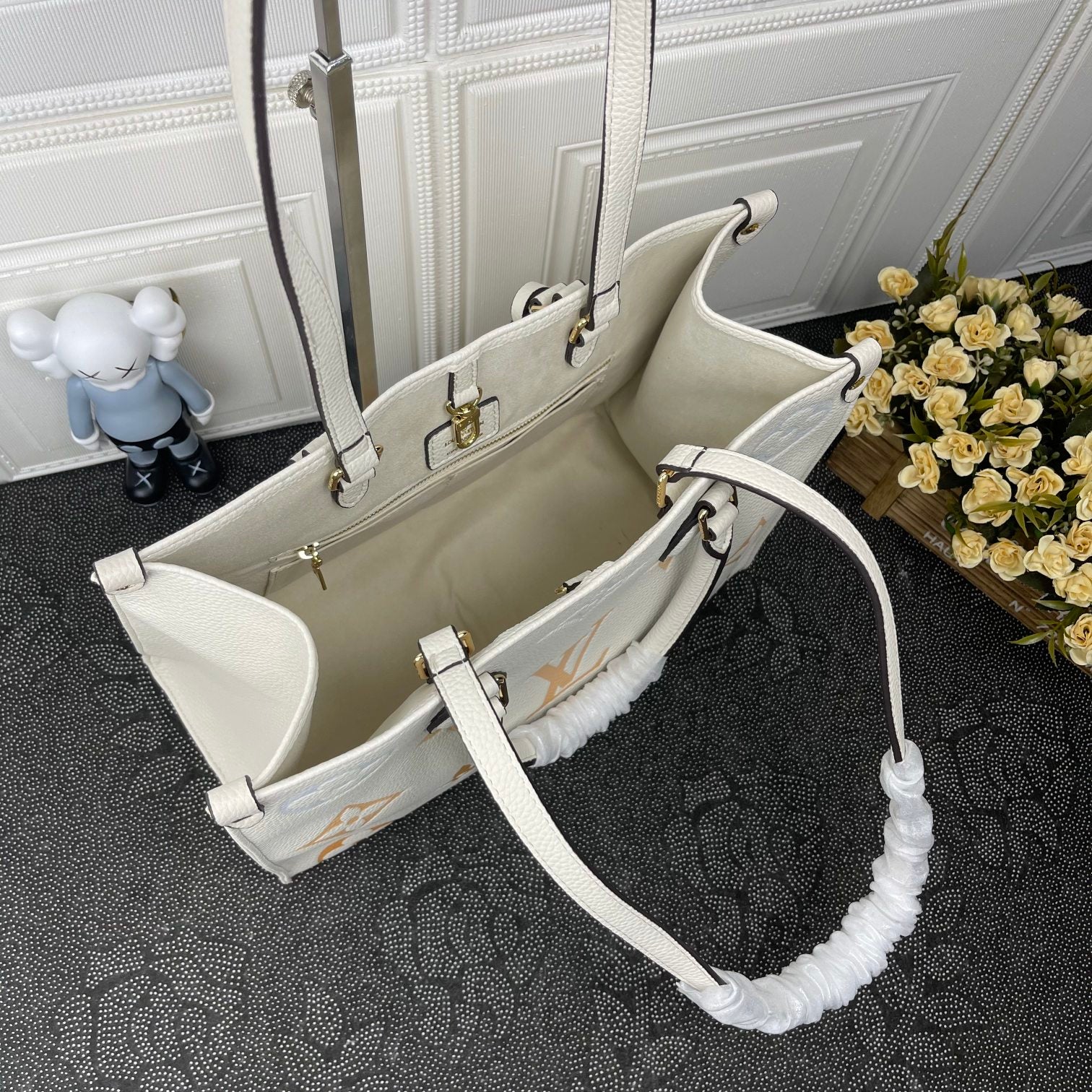 Anum Bags Elite Carryalls