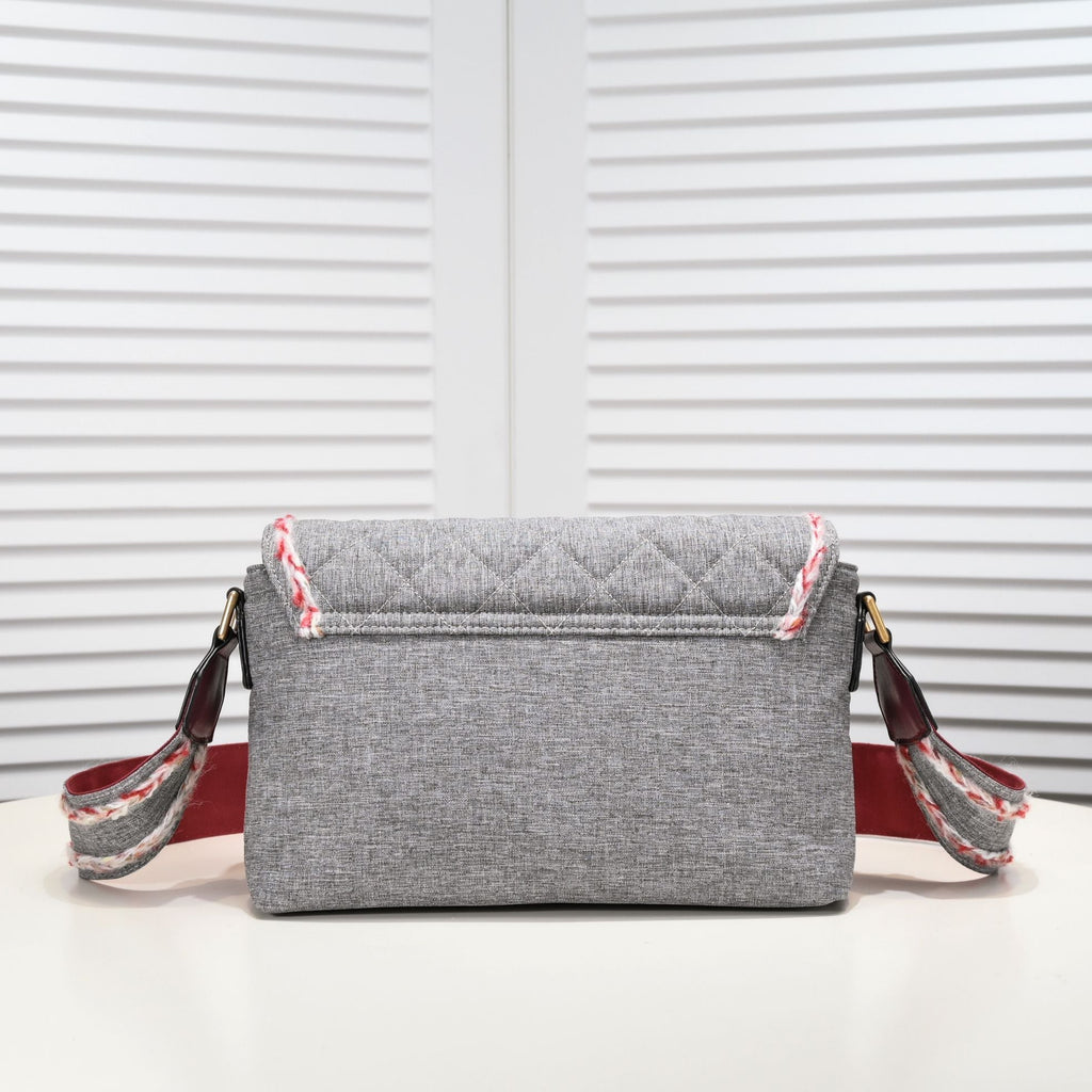 Anum Bags Elite Carryalls